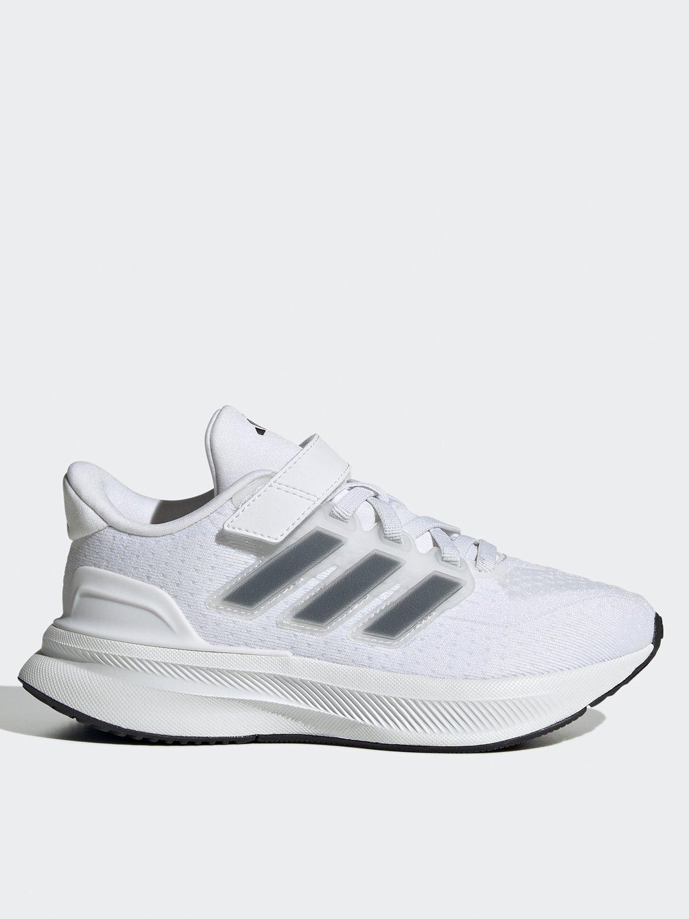 adidas-sportswear-kids-ultrarun-5-shoes-white