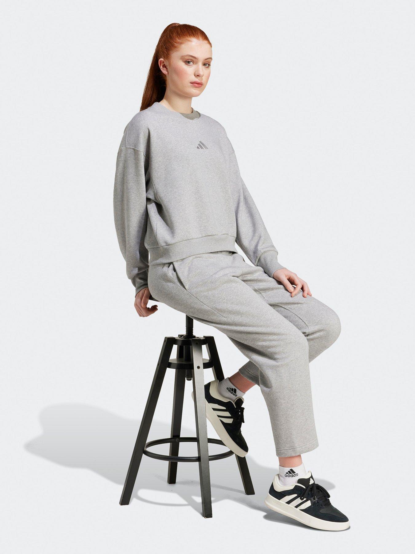 adidas-sportswear-womens-all-szn-fleece-barrel-leg-joggers-greyback