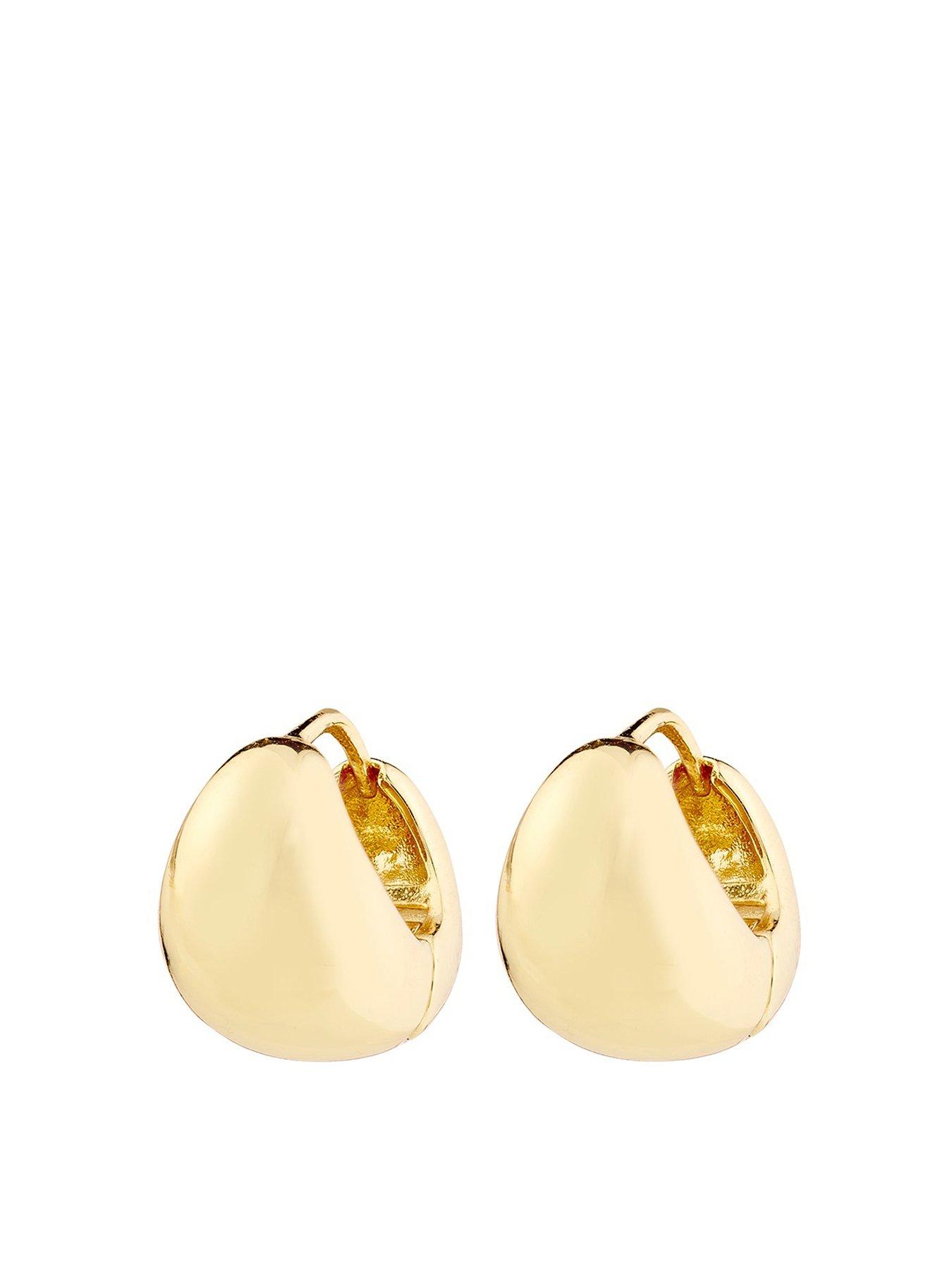 pilgrim-jua-earrings-gold-plated