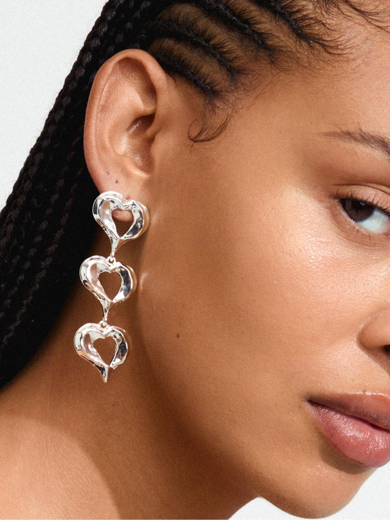 pilgrim-tide-earrings-silver-platedback