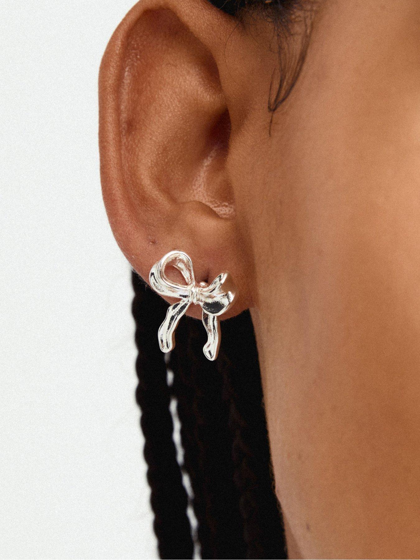 pilgrim-cassiannbspearrings-silver-platedback