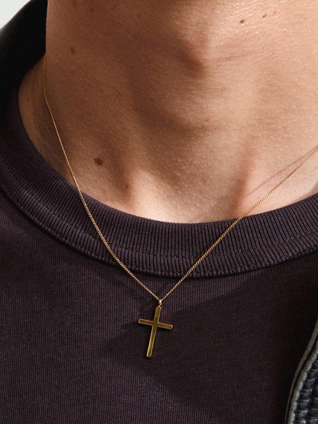 pilgrim-flynnnbspnecklace-gold-platedstillFront