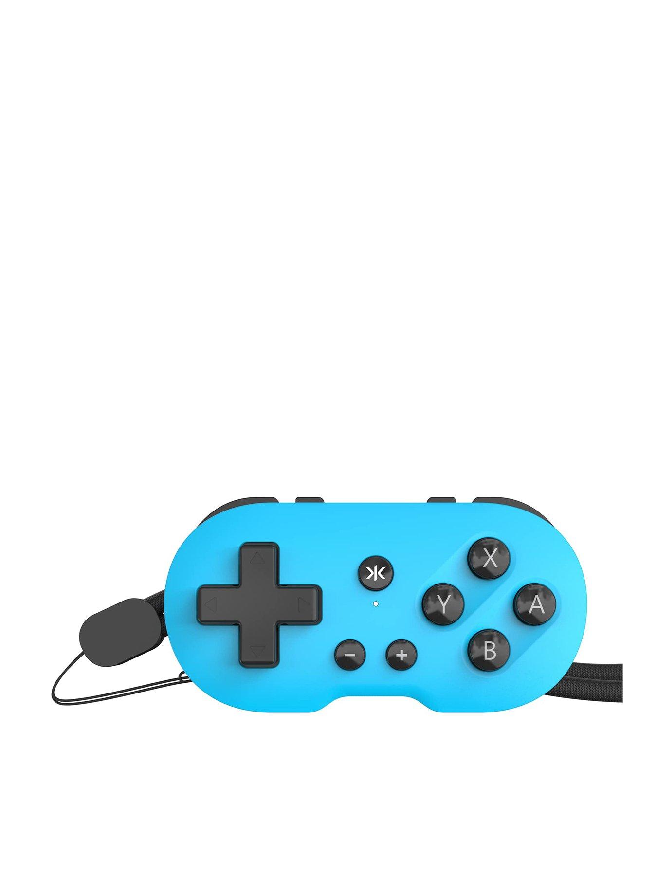 Image 1 of 5 of CRKD Atom Blue