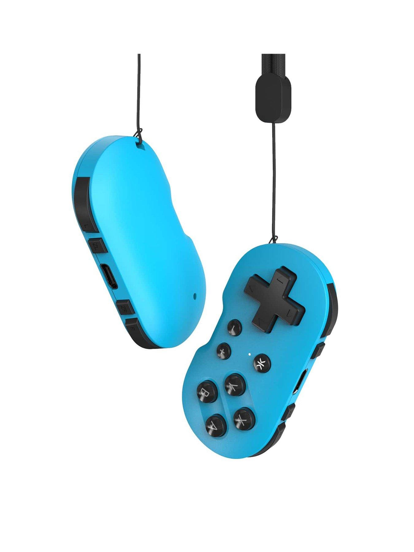Image 2 of 5 of CRKD Atom Blue