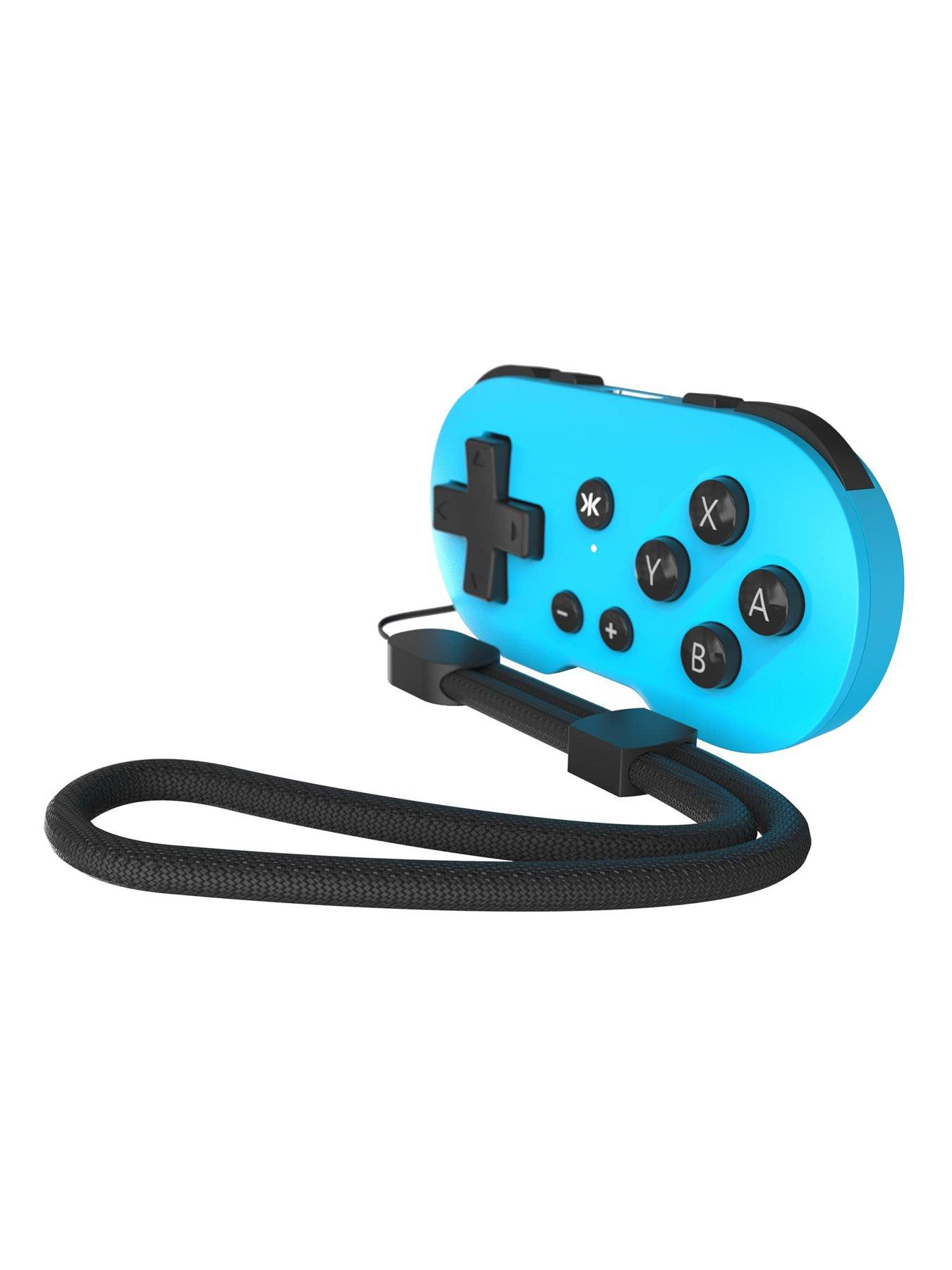 Image 4 of 5 of CRKD Atom Blue