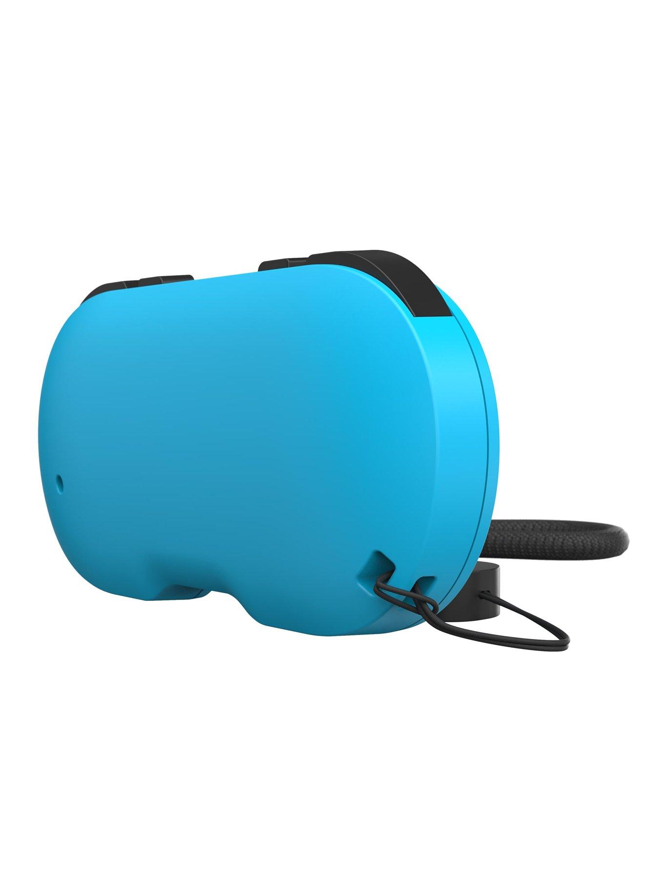 Image 5 of 5 of CRKD Atom Blue