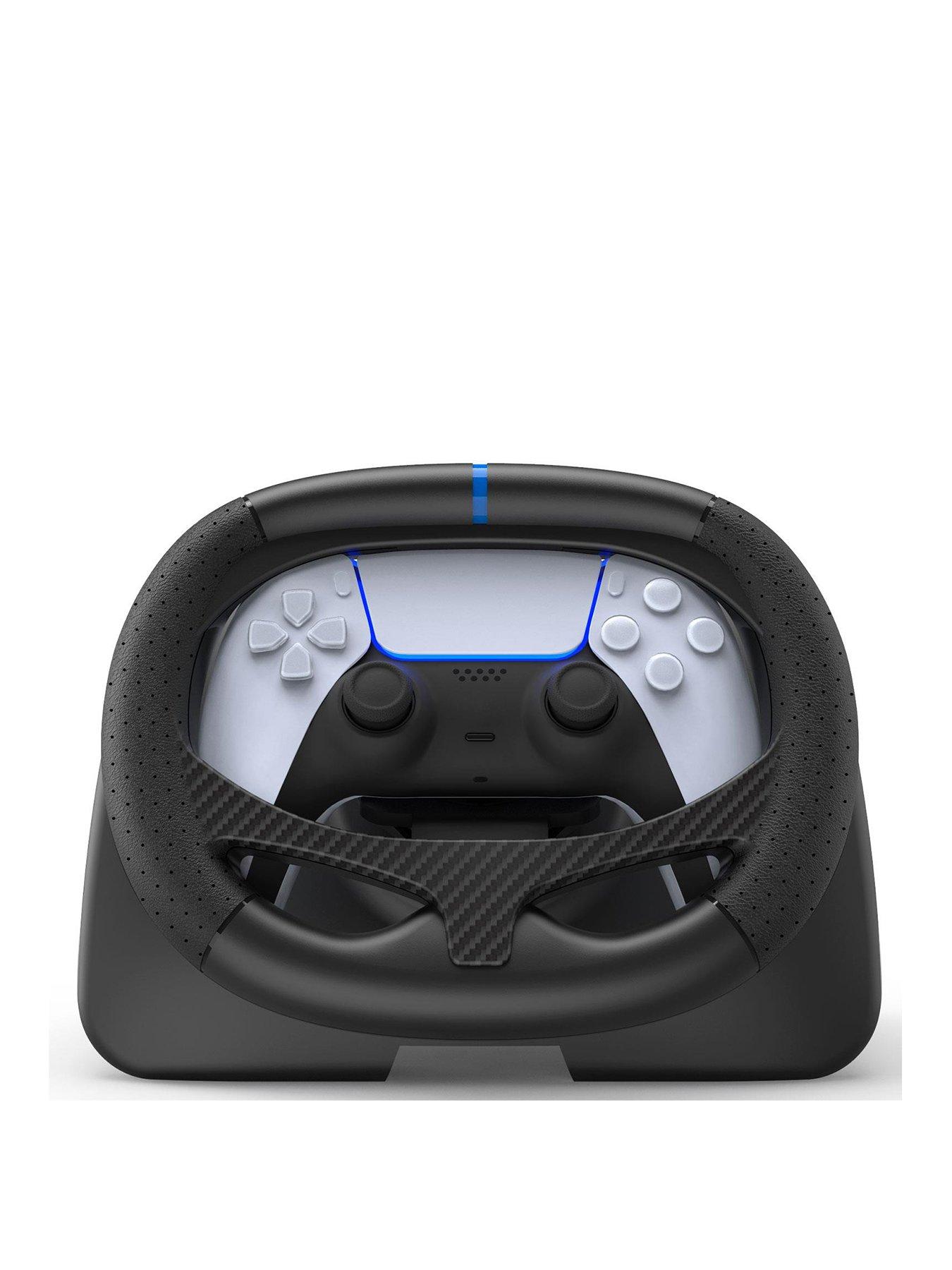 undefined FR-5 Racing Wheel (PS5/PC) (2/8)