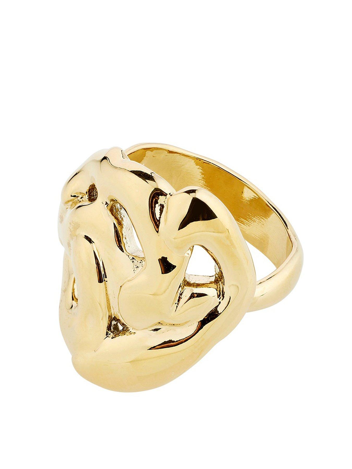 pilgrim-luca-ring-gold-plated