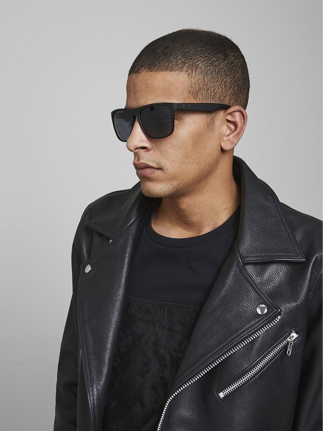 jack-jones-ryder-wayfarer-sunglasses-black-beanfront