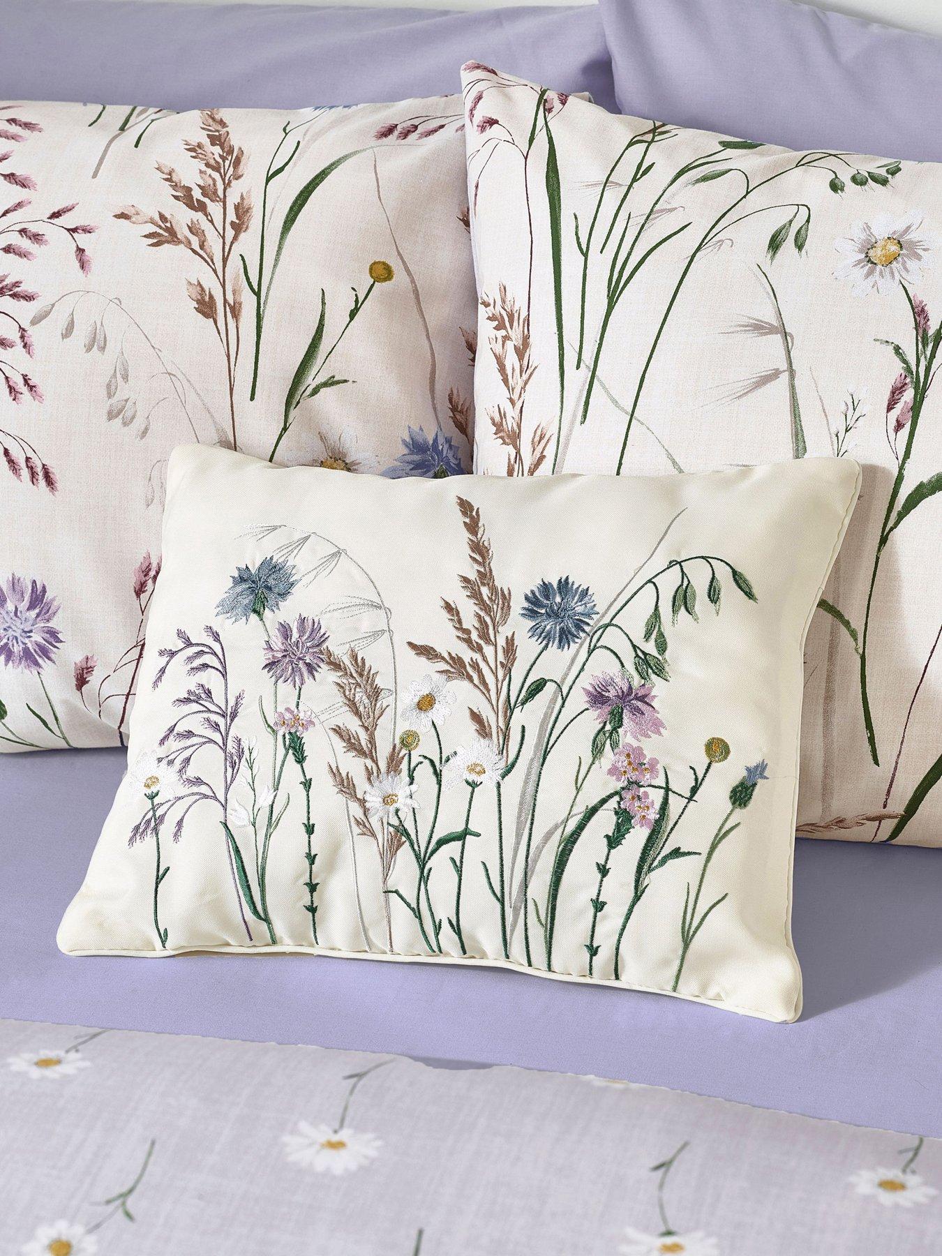 catherine-lansfield-grasmere-floral-filled-cushion