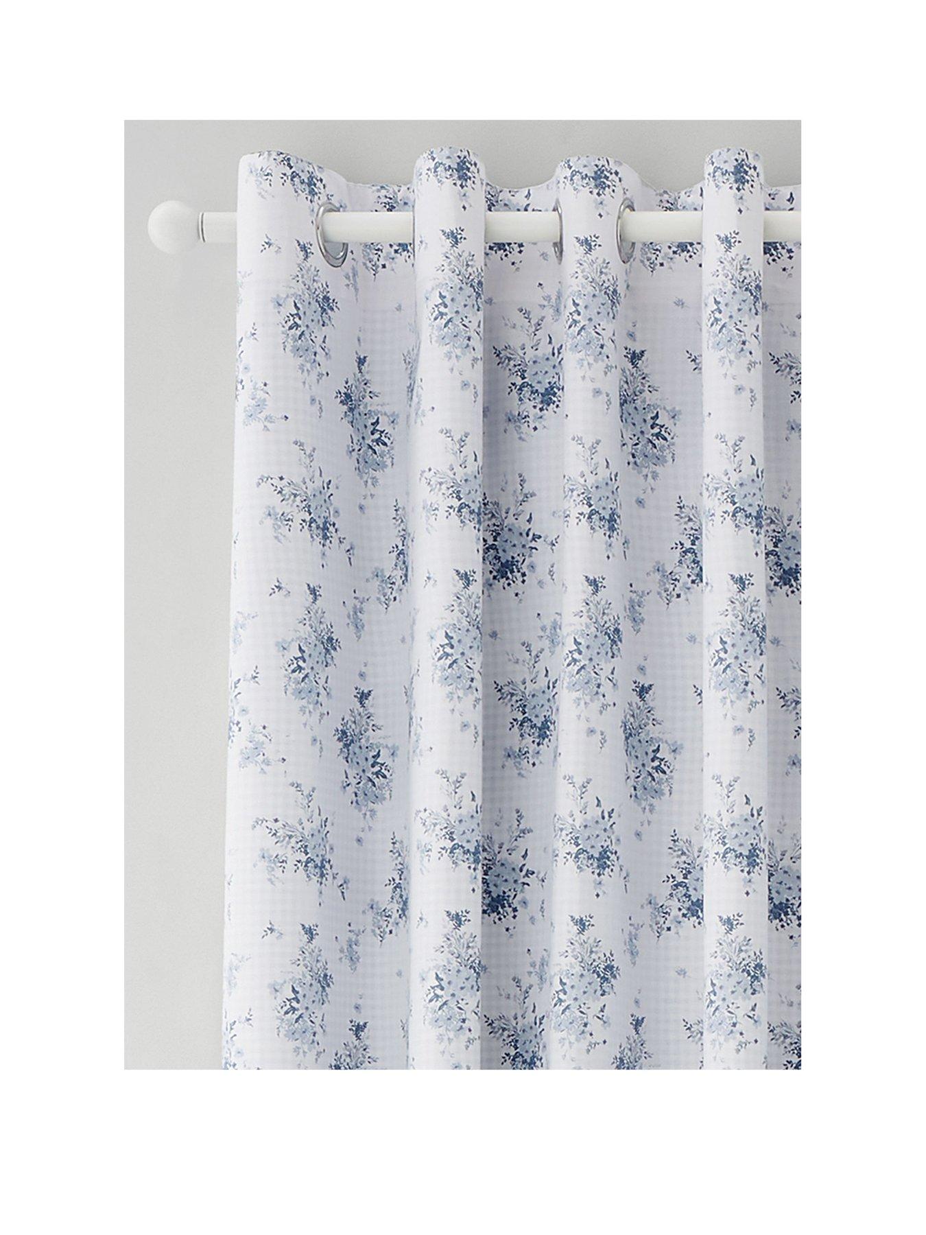 catherine-lansfield-lucie-floral-eyelet-curtainsnbspstillFront