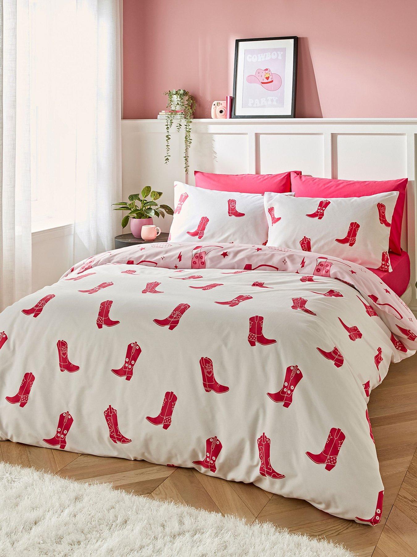 sassy-b-cowgirl-boot-duvet-cover-setoutfit