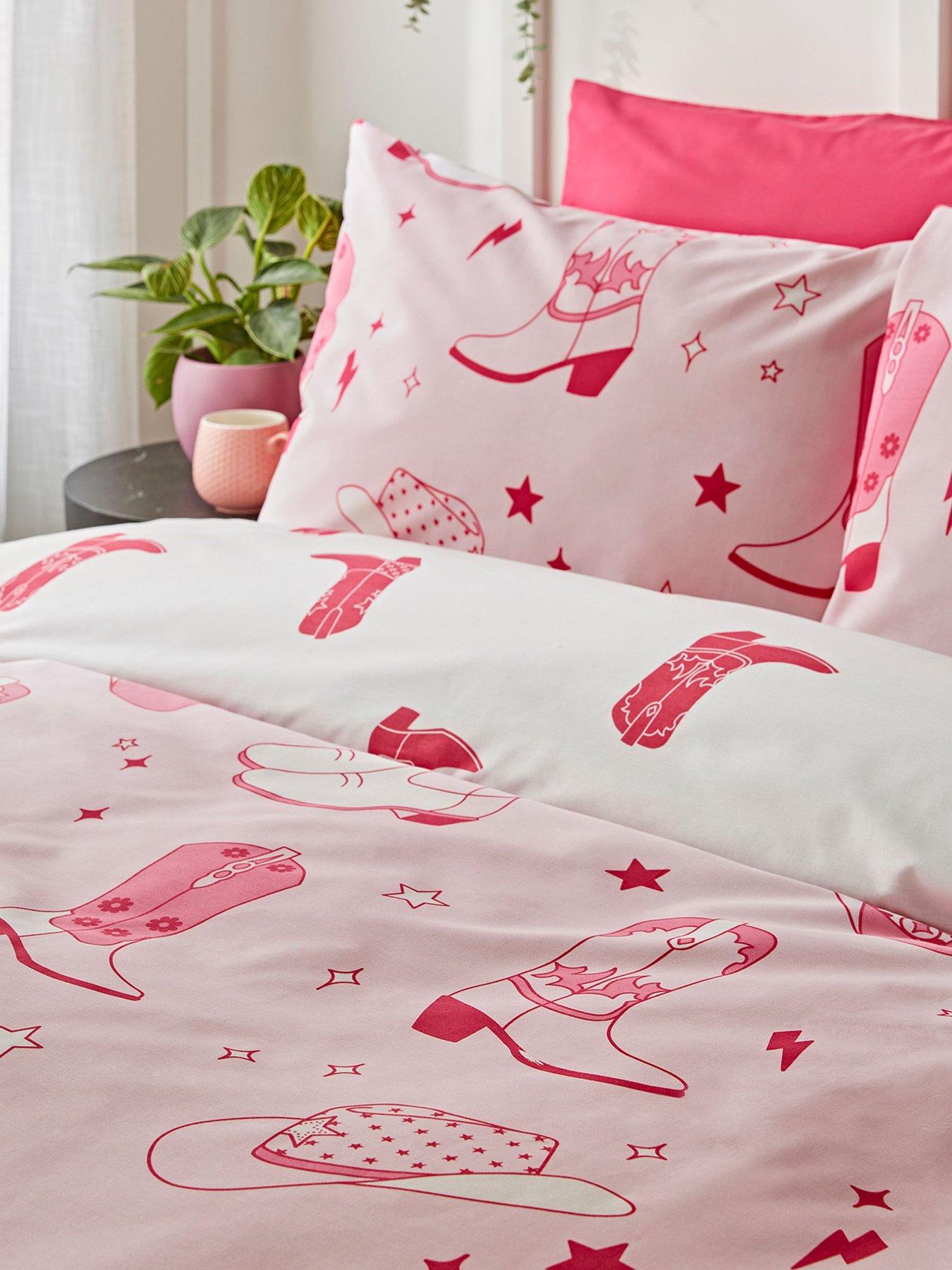 sassy-b-cowgirl-boot-duvet-cover-setdetail