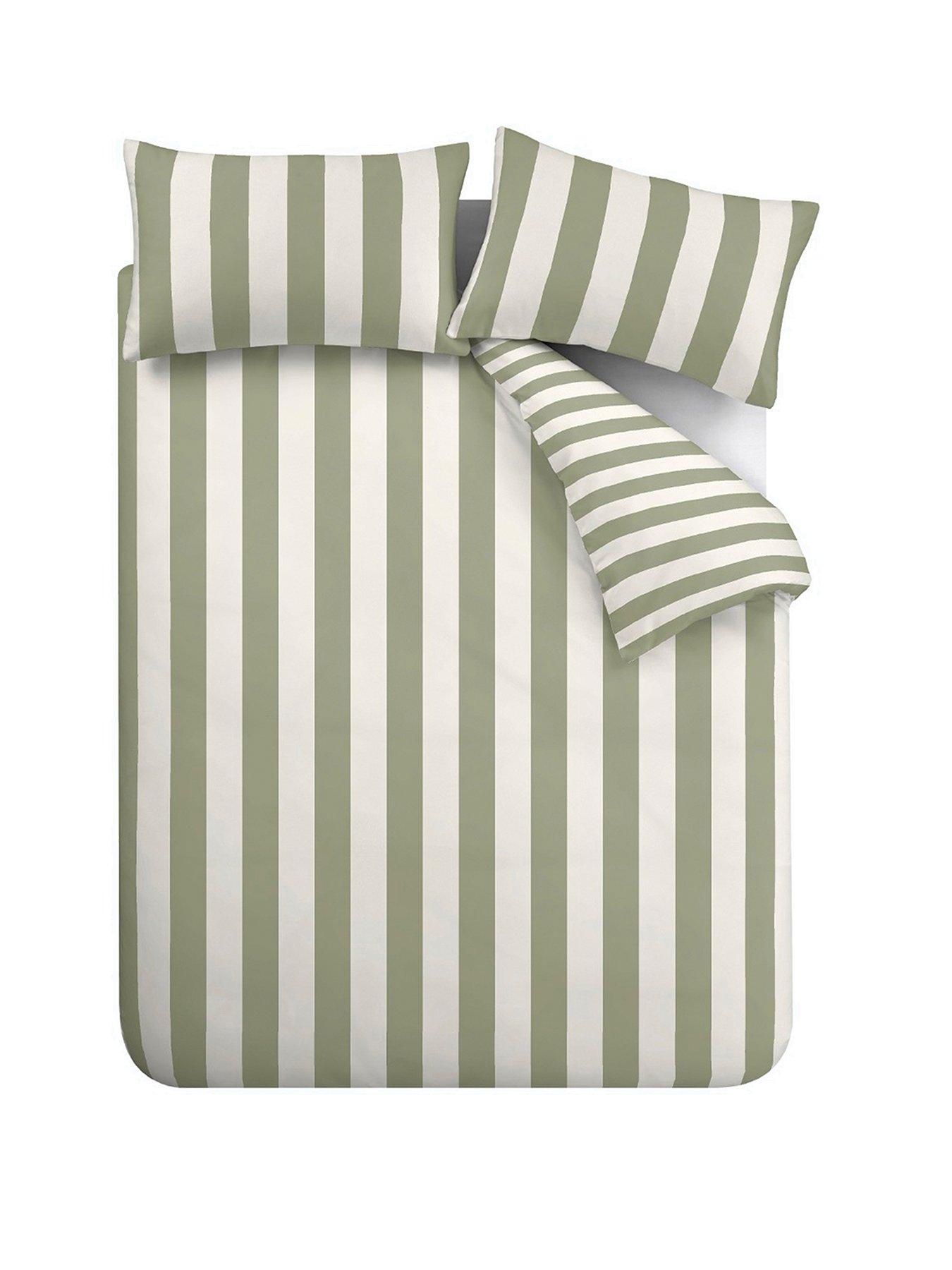 catherine-lansfield-cove-stripe-duvet-set--kingstillFront