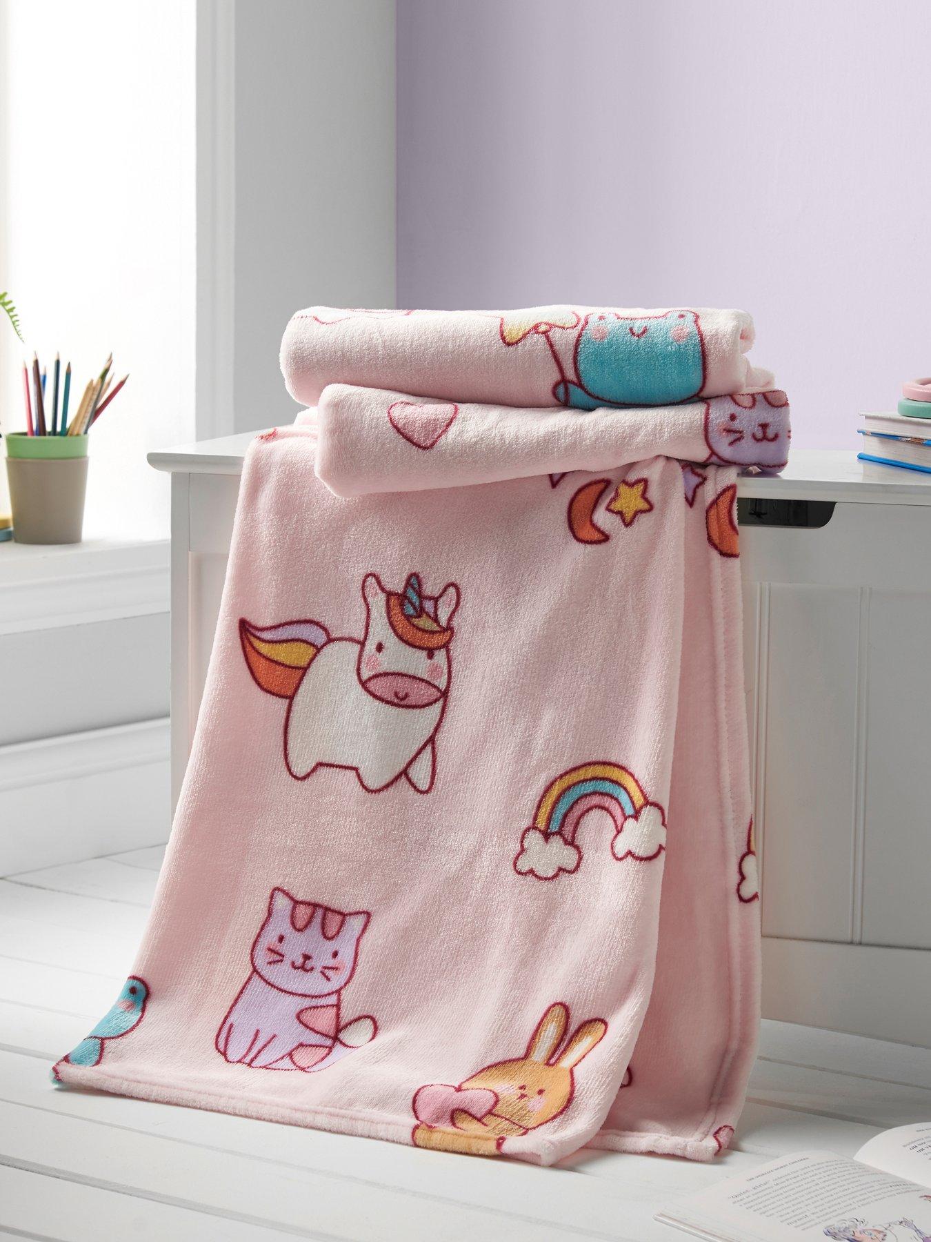 undefined Forever Together Throw