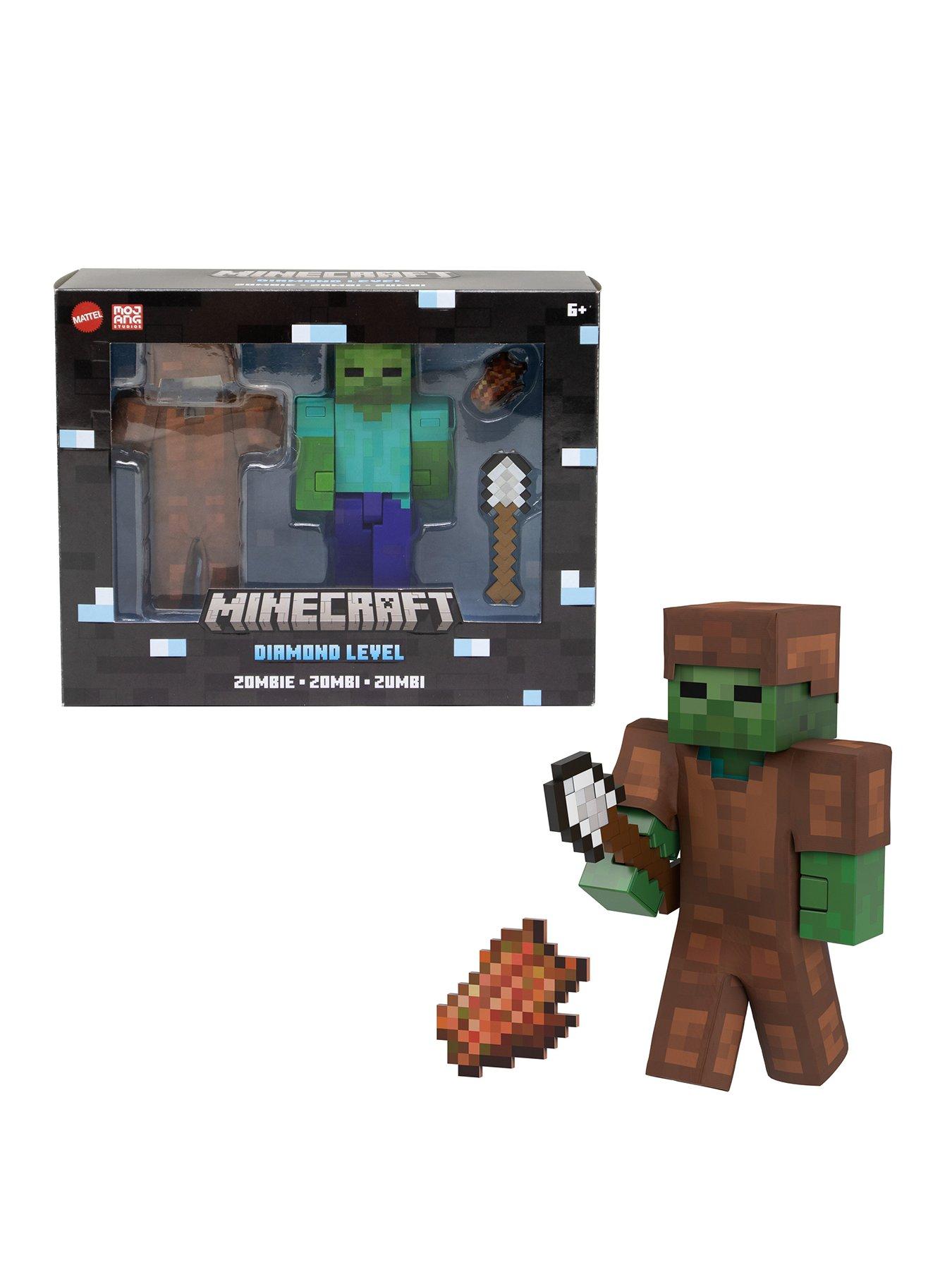 undefined Diamond Level Zombie