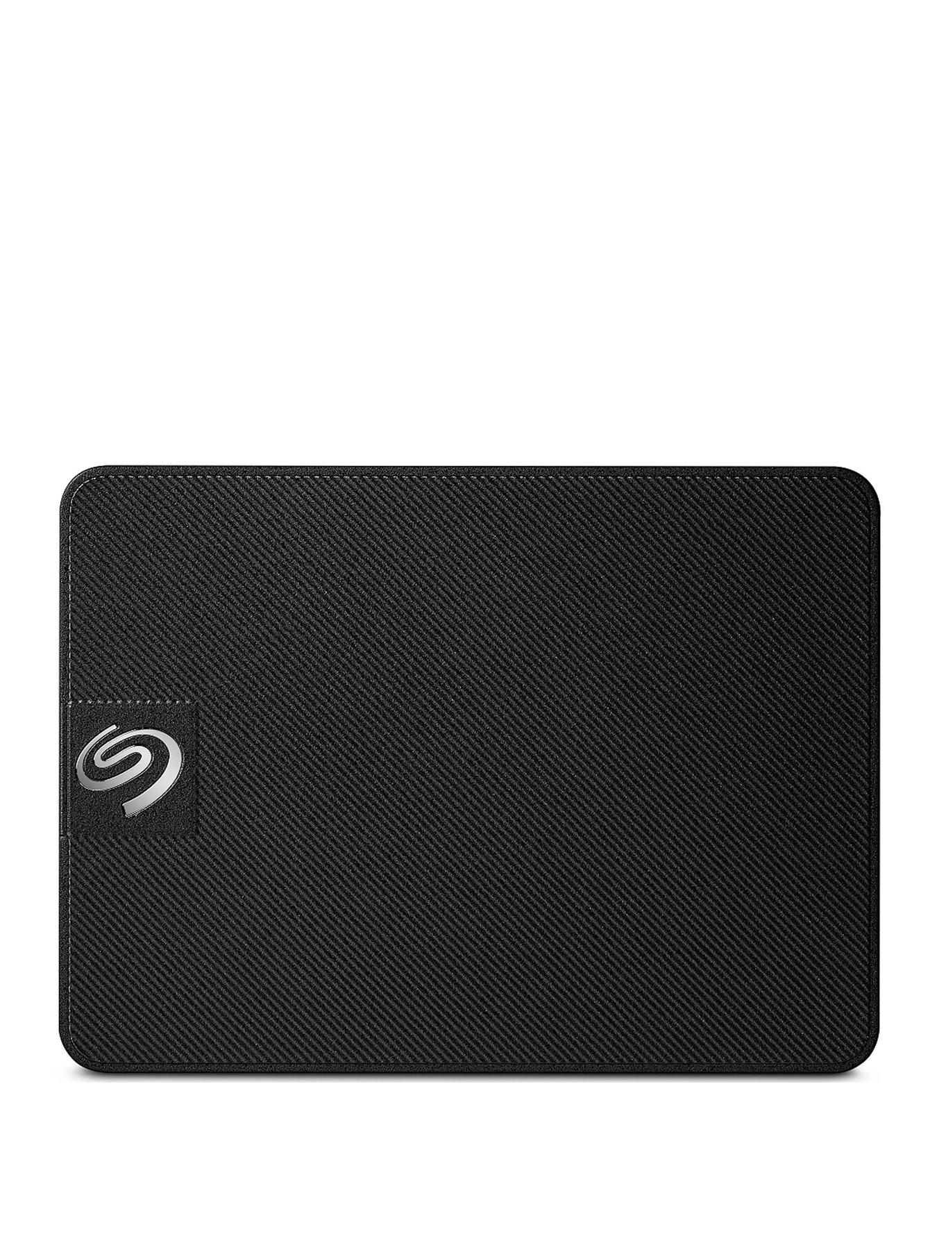 Image 1 of 5 of Seagate HDD External 16TB Expansion Desktop USB3