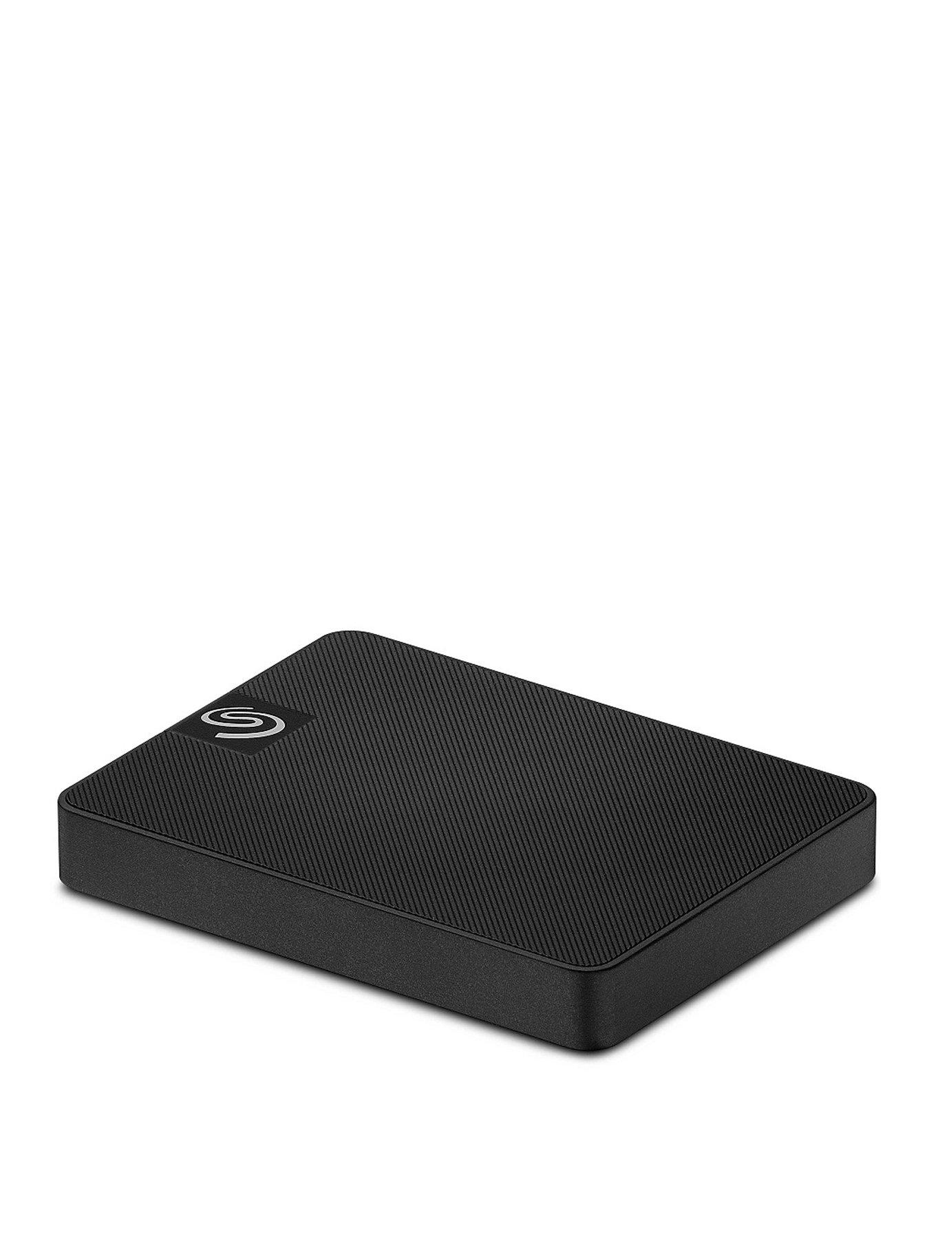 Image 2 of 5 of Seagate HDD External 16TB Expansion Desktop USB3