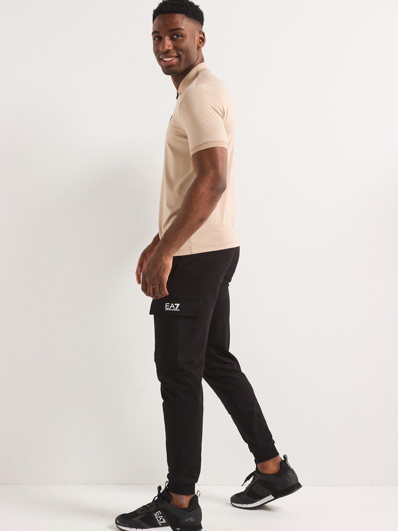 ea7-emporio-armani-core-id-cargo-trousers-blackdetail