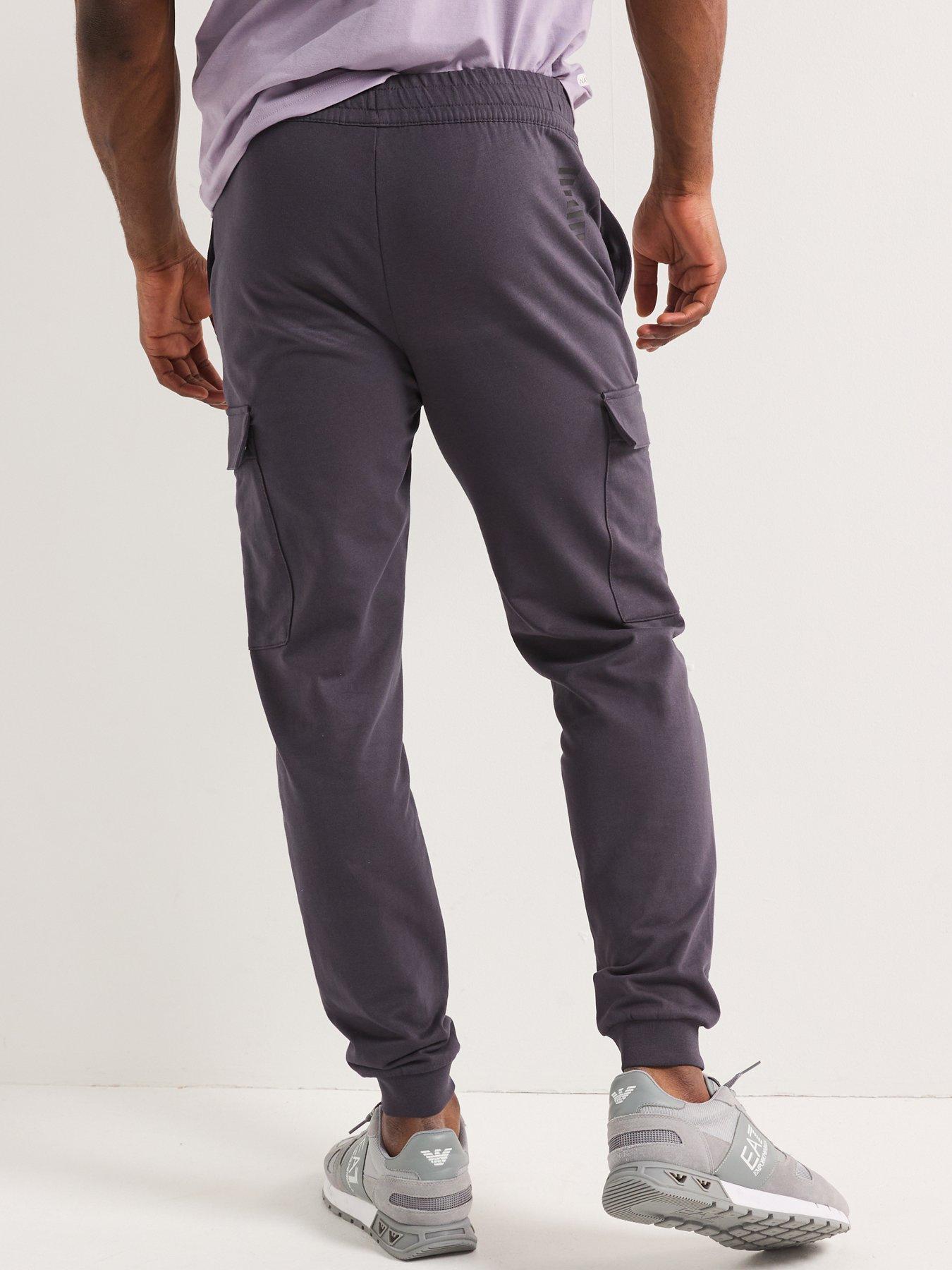 ea7-emporio-armani-core-id-cargo-trousers-dark-greystillFront