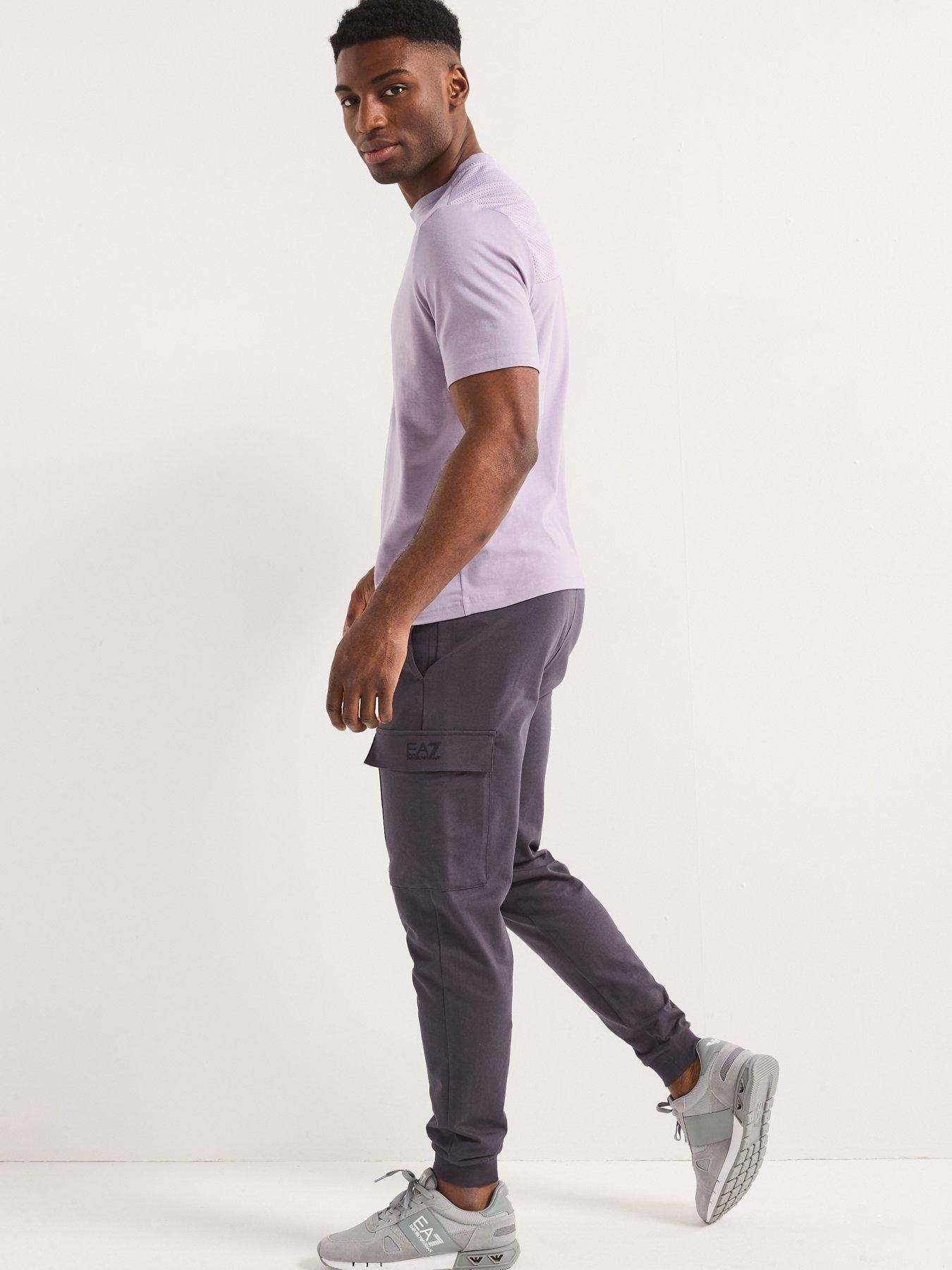 ea7-emporio-armani-core-id-cargo-trousers-dark-greydetail