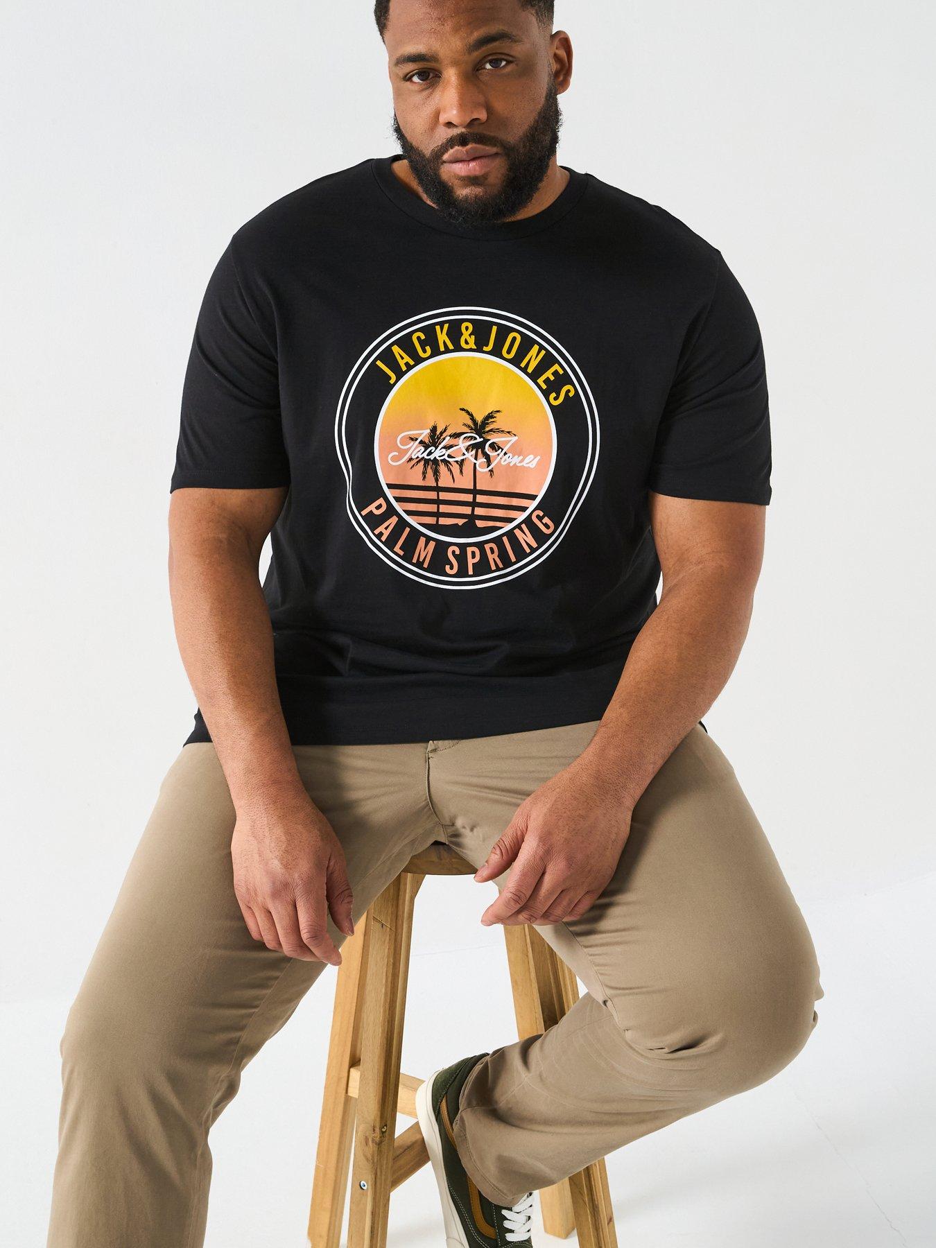 jack-jones-big-tall-2-pack-palm-tree-print-t-shirt-blackdetail