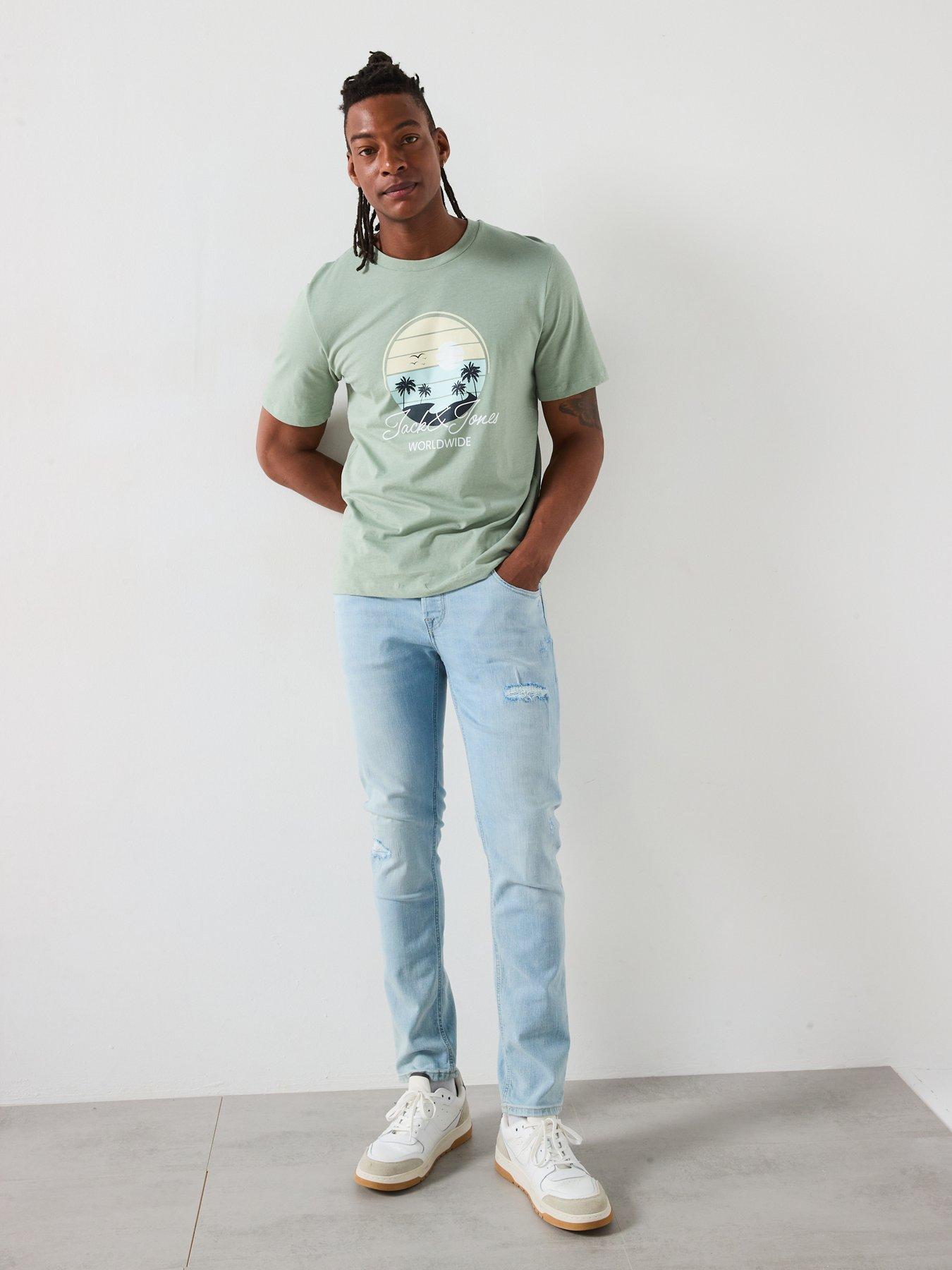 jack-jones-glenn-cole-ripped-slim-fit-jeans-blue-denimback