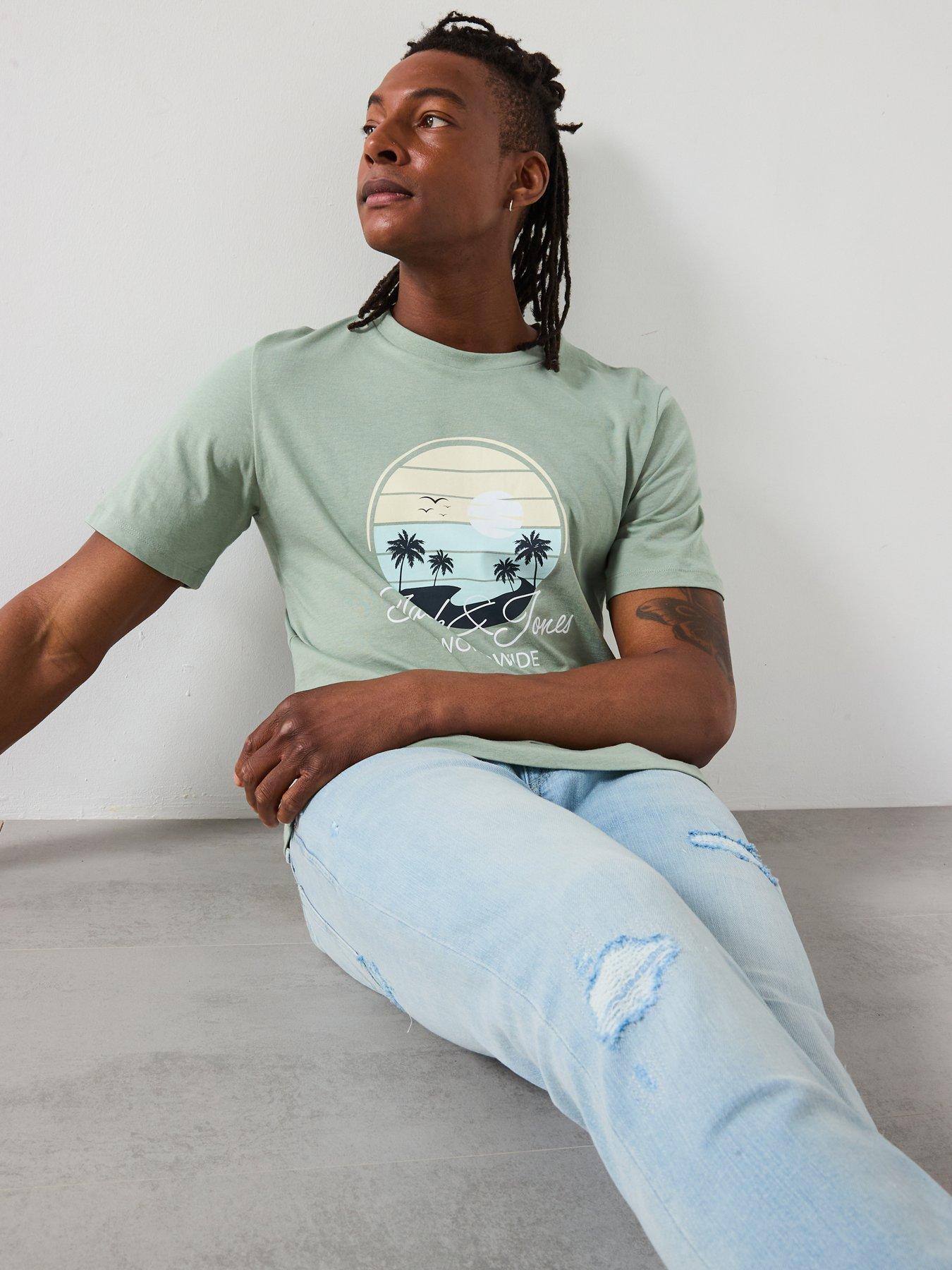 jack-jones-glenn-cole-ripped-slim-fit-jeans-blue-denimoutfit