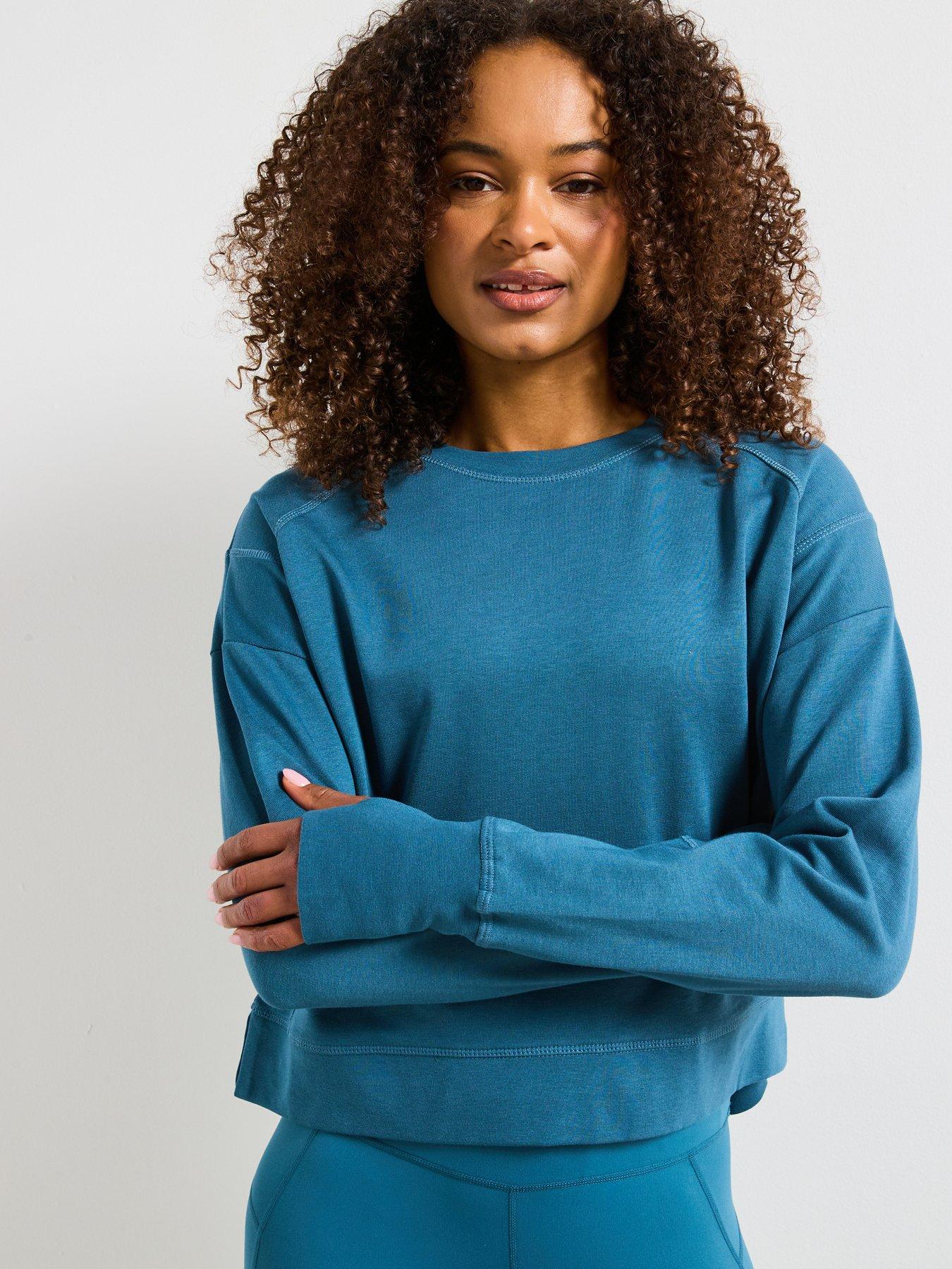 sweaty-betty-womens-training-after-class-crop-sweatshirt-bluedetail