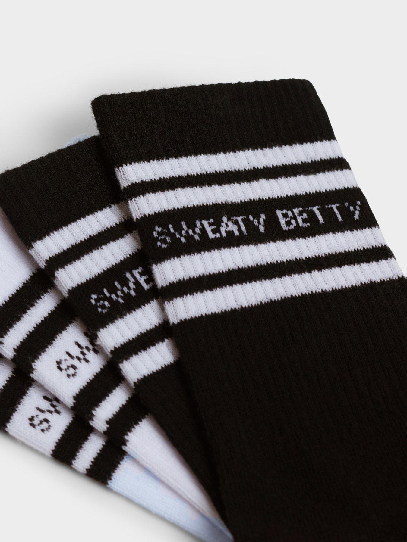 sweaty-betty-womens-training-mid-length-ankle-gripper-socks-2-pack-whitestillFront