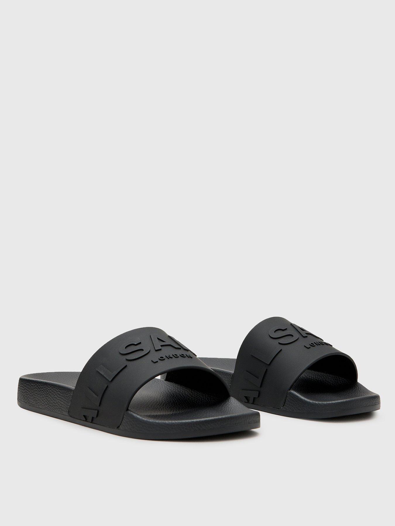 Image 2 of 5 of AllSaints Biggy Slider