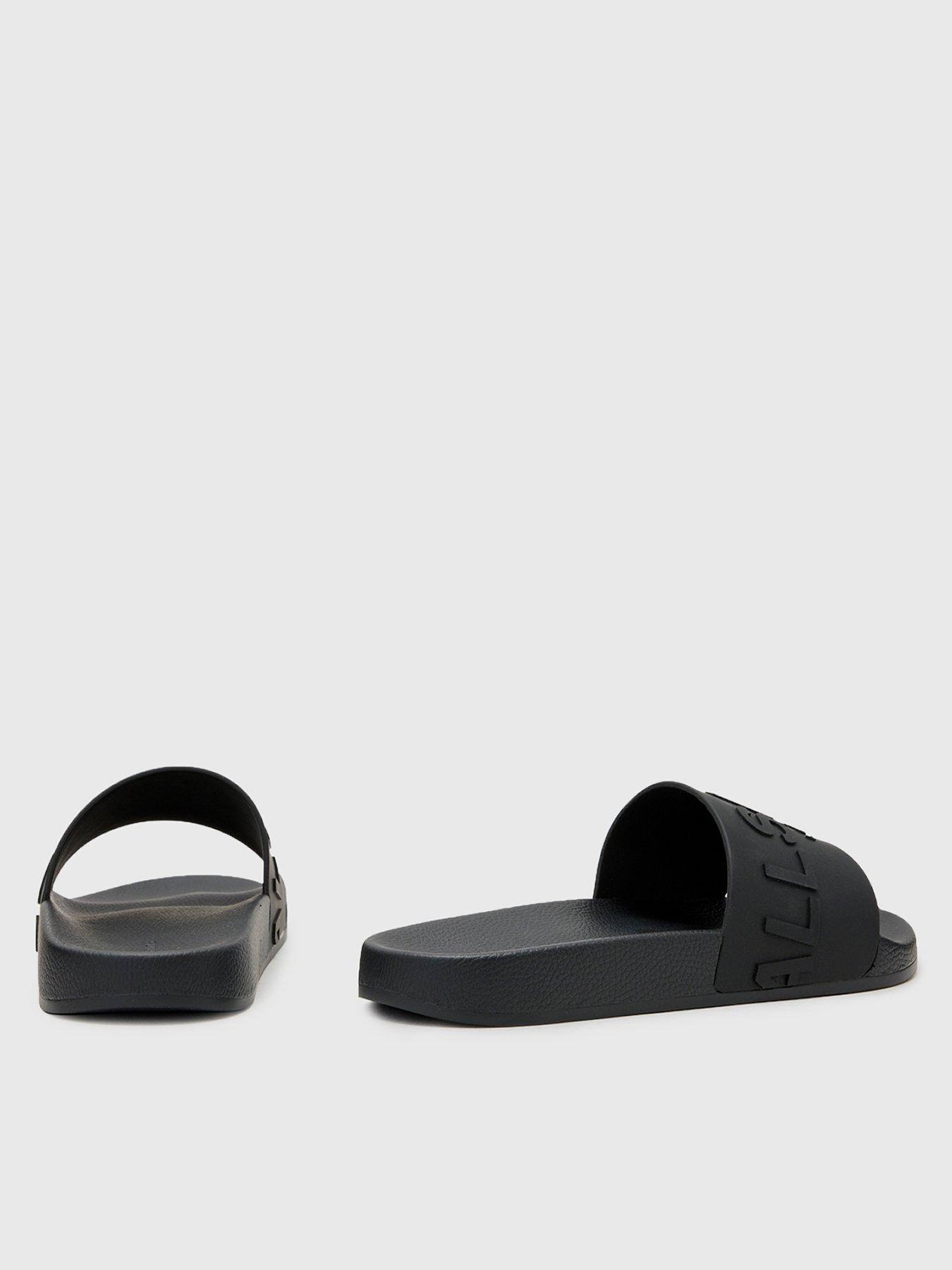 Image 3 of 5 of AllSaints Biggy Slider