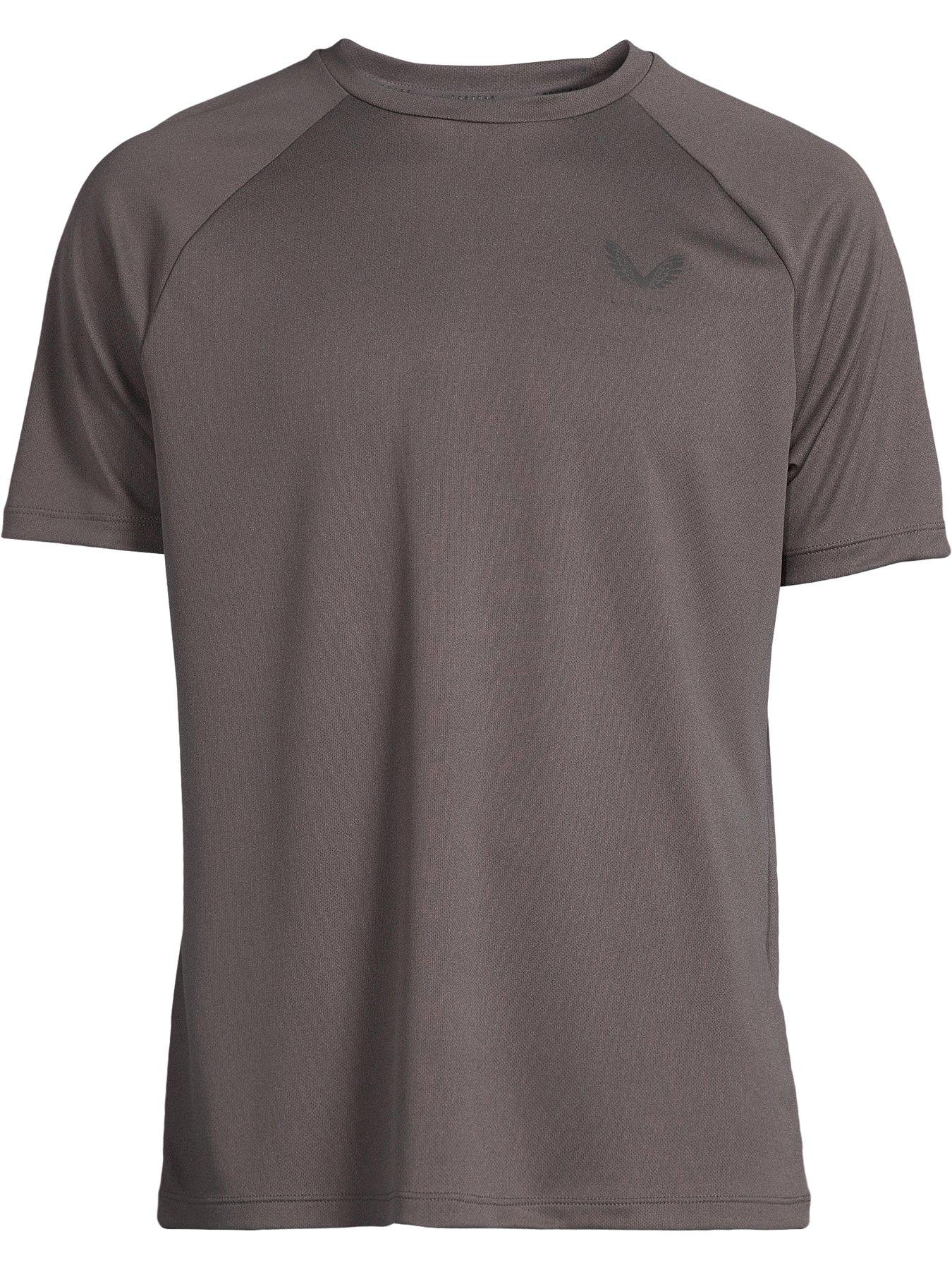 castore-mens-training-adapt-t-shirt-greydetail