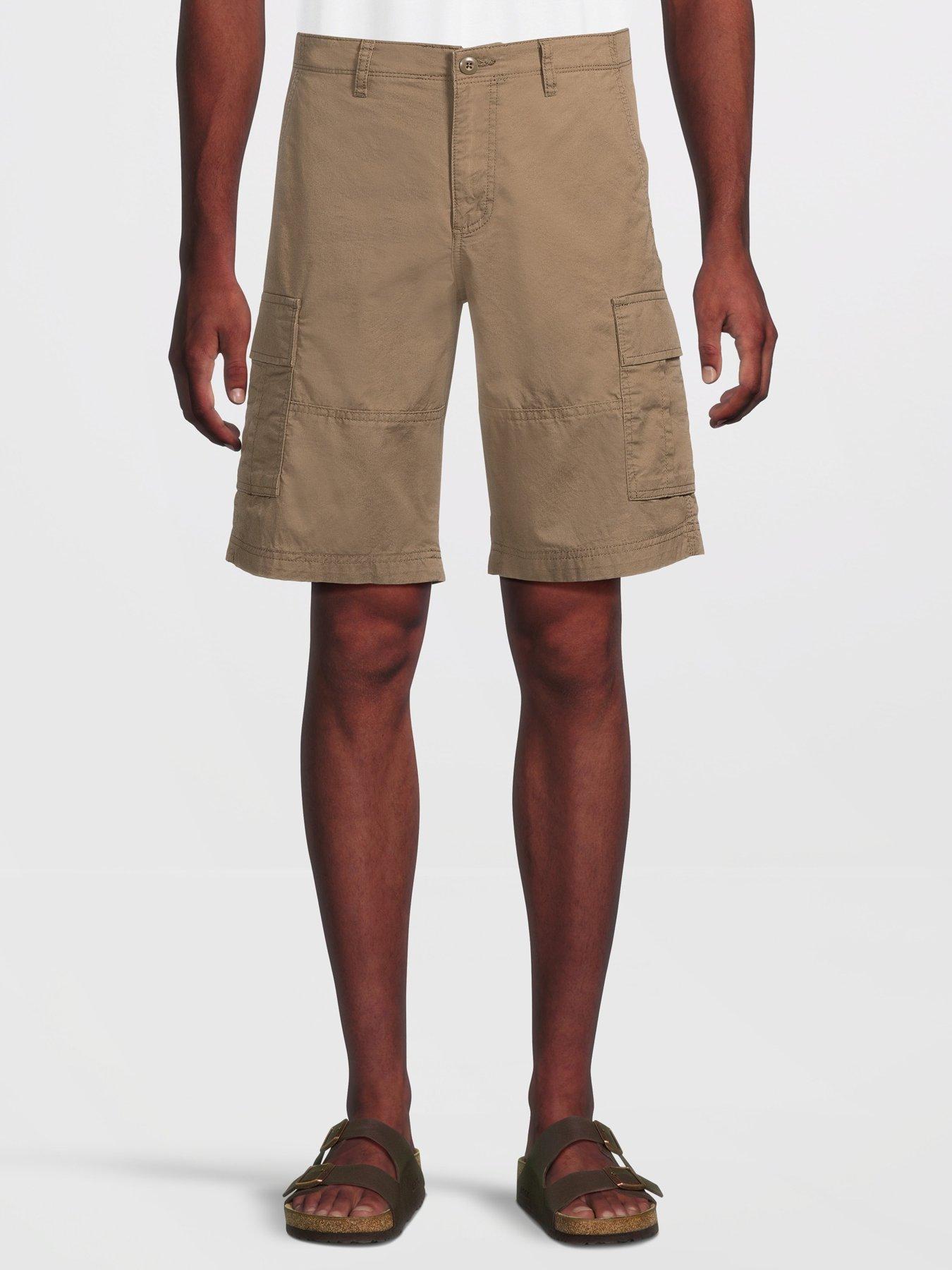 jack-jones-jack-amp-jones-cole-mateo-cargo-shorts-mid-length-2pkstillFront