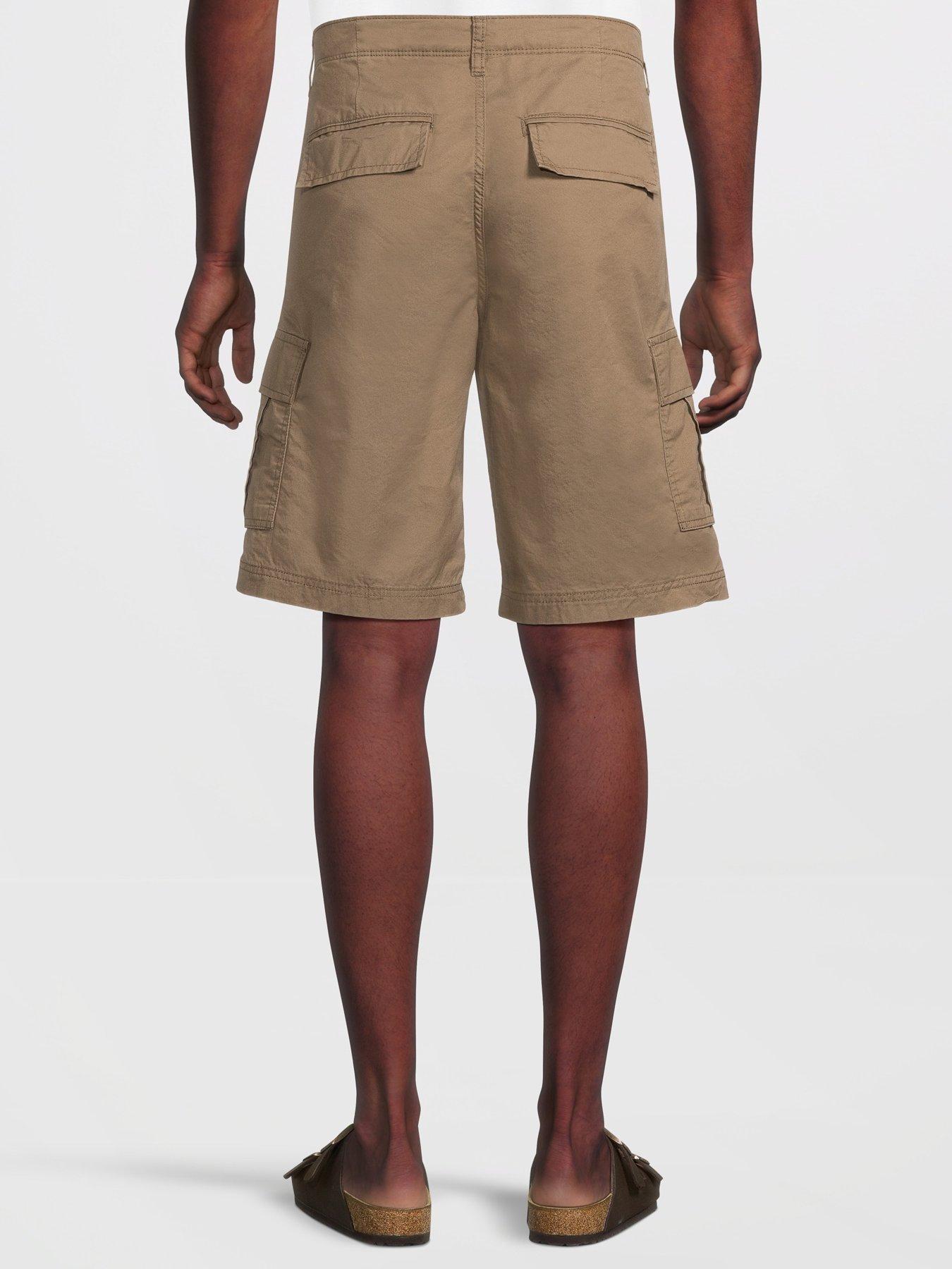 jack-jones-jack-amp-jones-cole-mateo-cargo-shorts-mid-length-2pkback