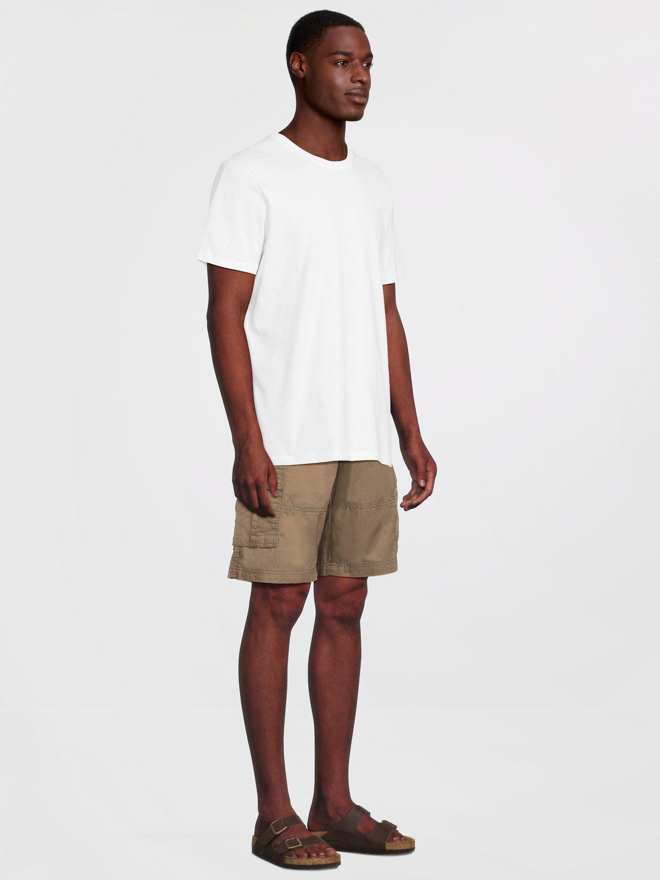 jack-jones-jack-amp-jones-cole-mateo-cargo-shorts-mid-length-2pkdetail