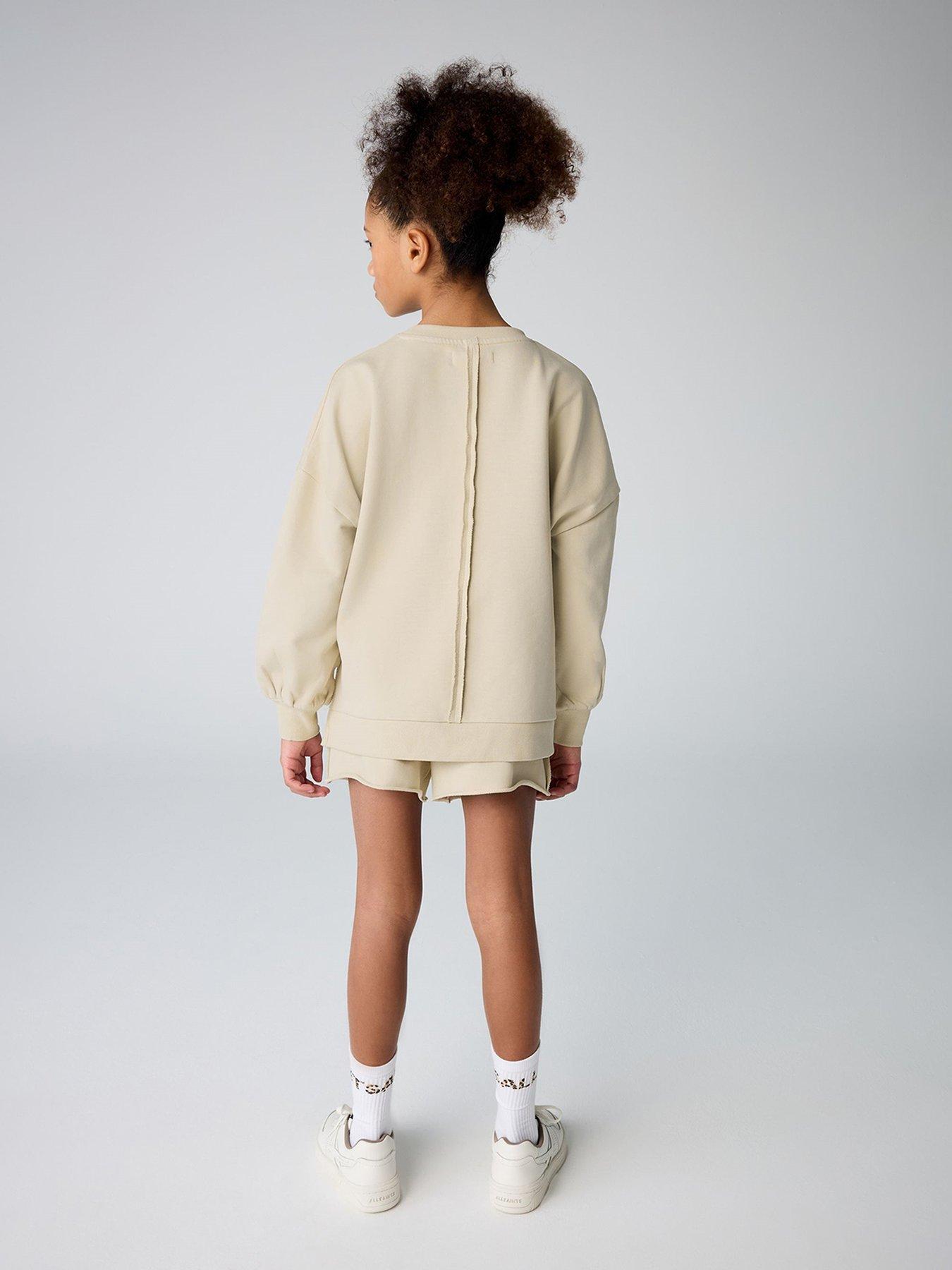 smallsaints-all-saints-raw-hem-sweat-set-beigeback