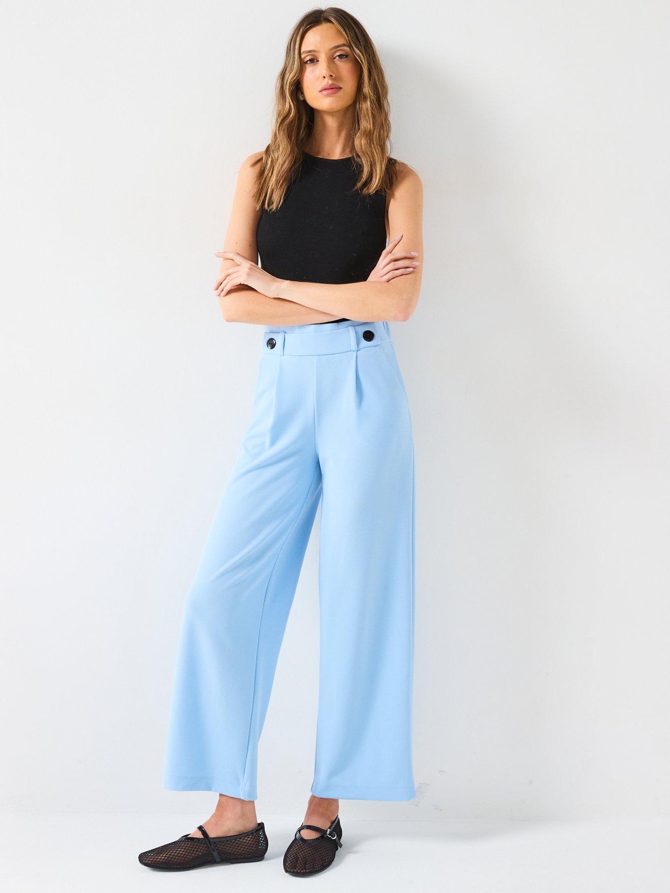 jdy-tailored-trouser-light-blueback