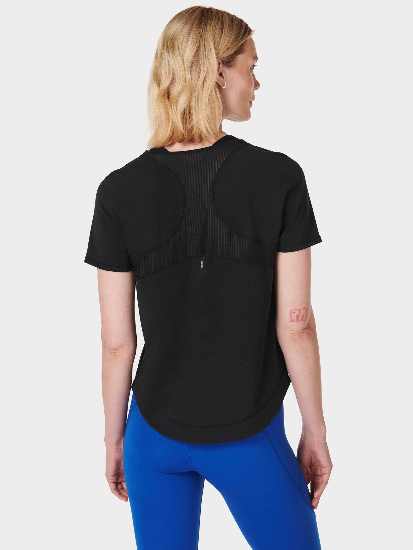 sweaty-betty-womens-training-breathe-easy-short-sleeve-top-blackstillFront