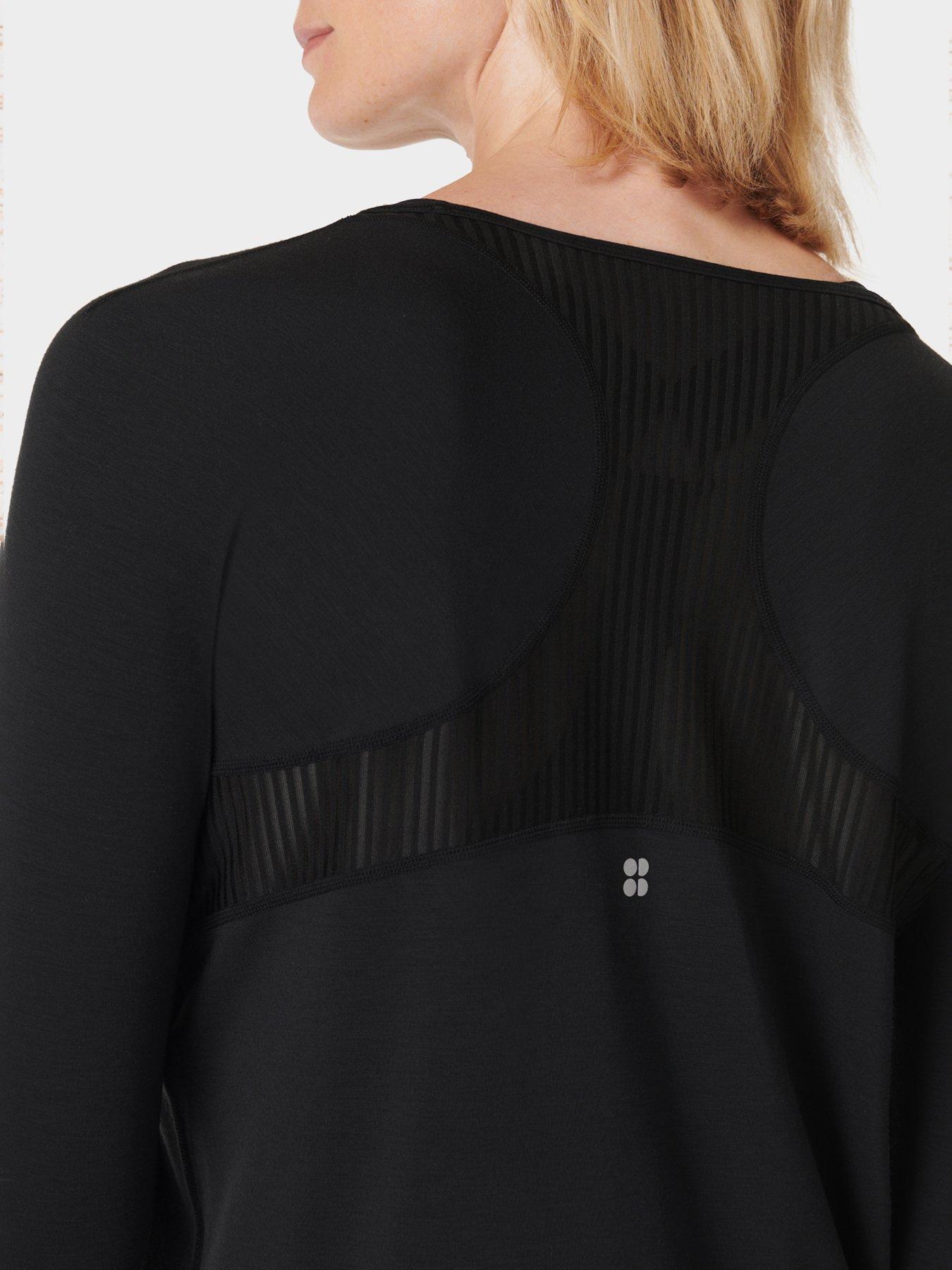 sweaty-betty-womens-training-breathe-easy-long-sleeve-top-blackoutfit