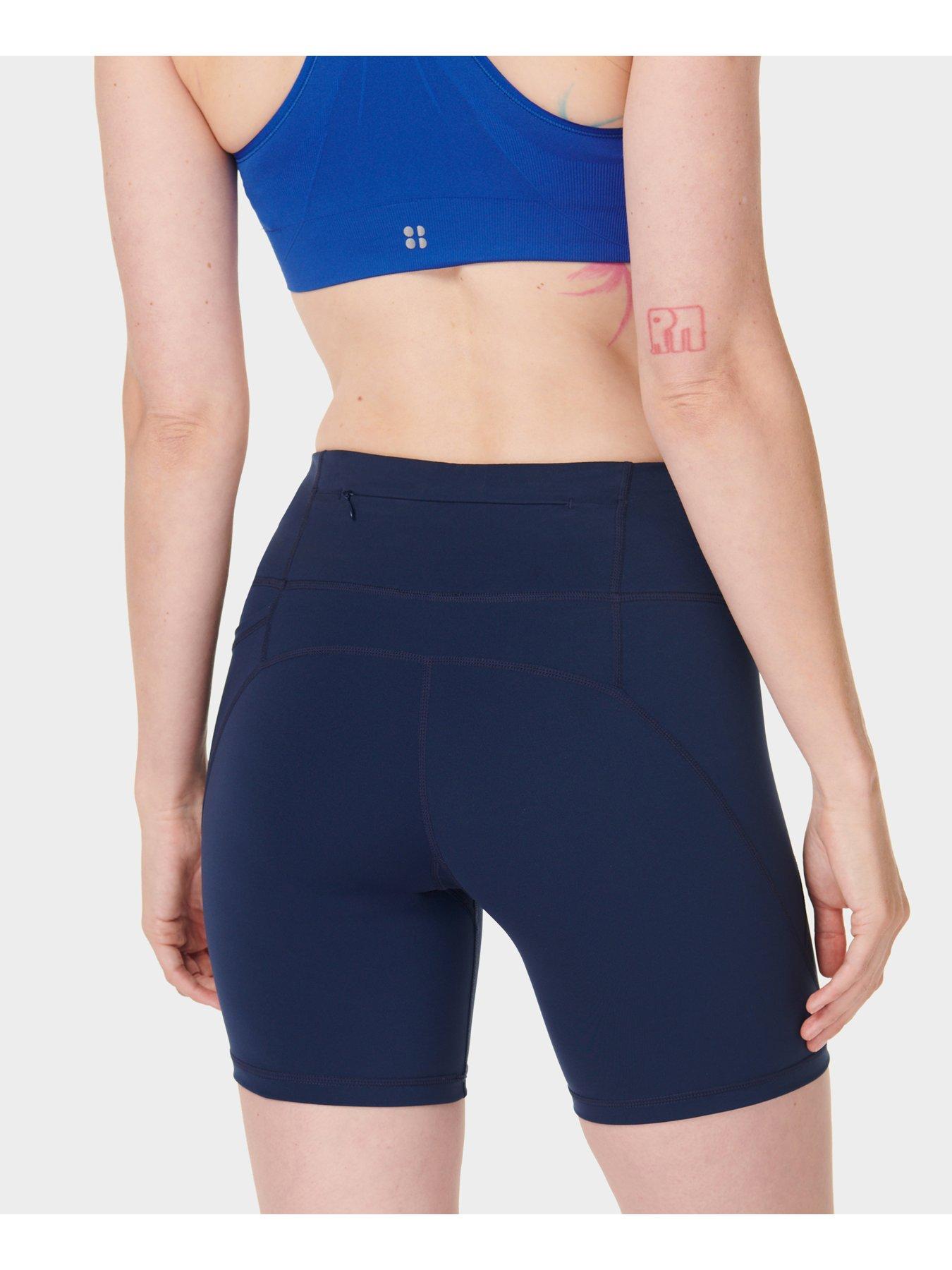 sweaty-betty-womens-training-power-6-biker-shorts-navystillFront