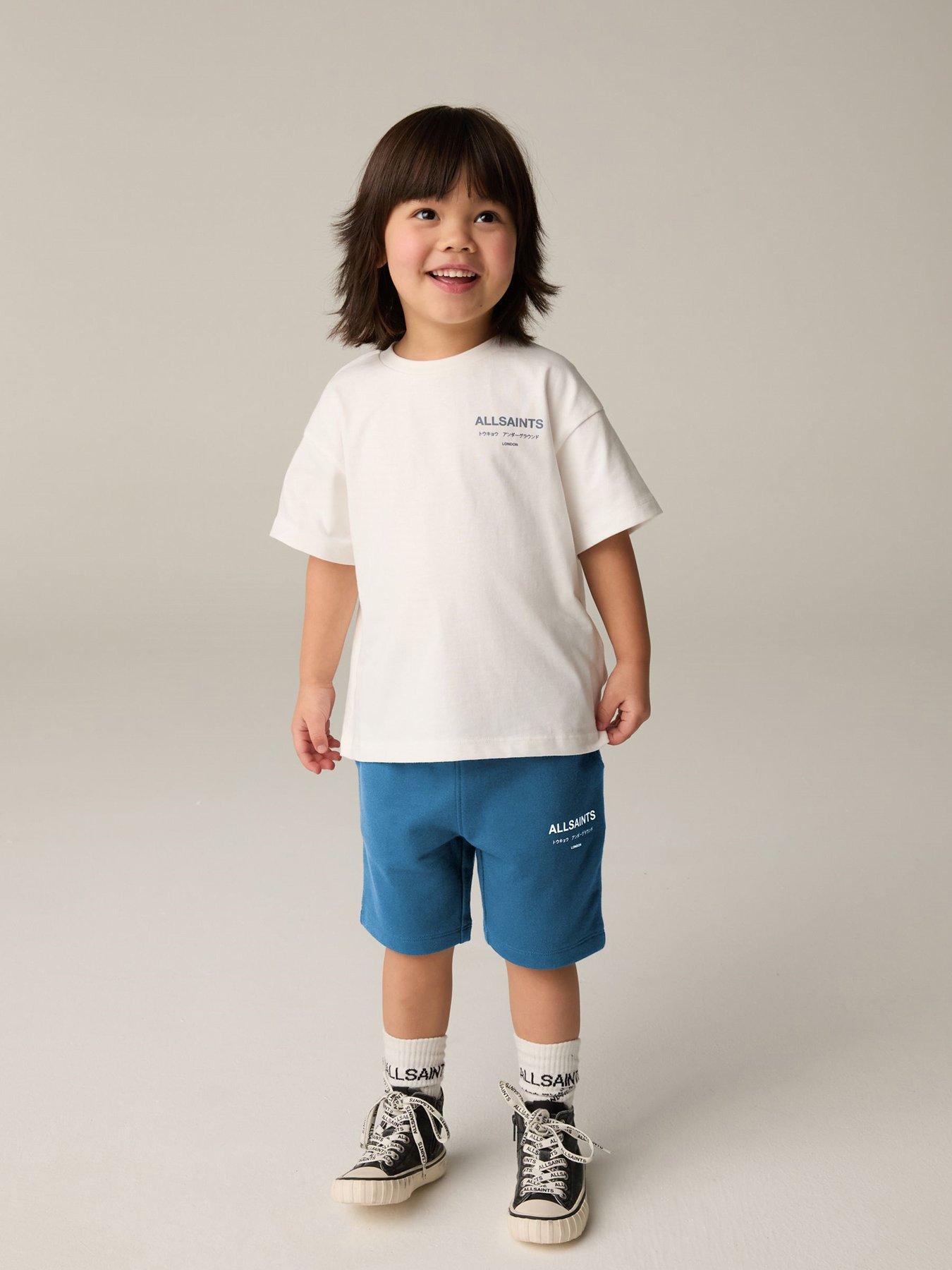 smallsaints-younger-boys-sweat-shorts-navyback