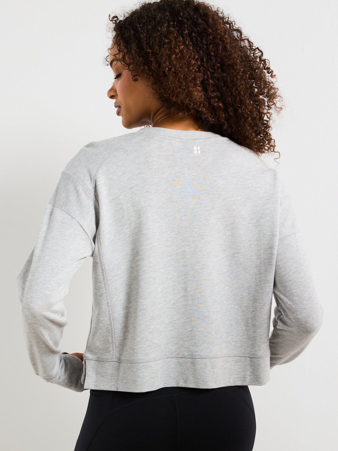 sweaty-betty-womens-training-after-class-sweatshirt-greystillFront