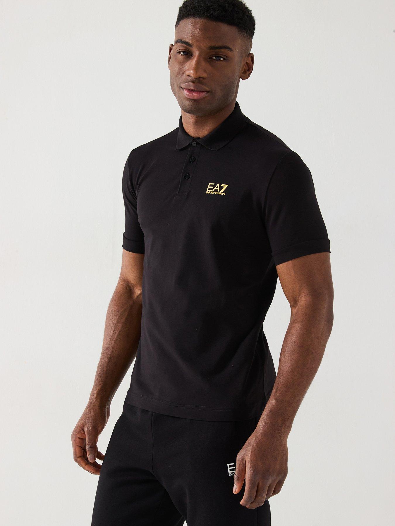 ea7-emporio-armani-train-core-id-slim-fit-polo-shirt-black