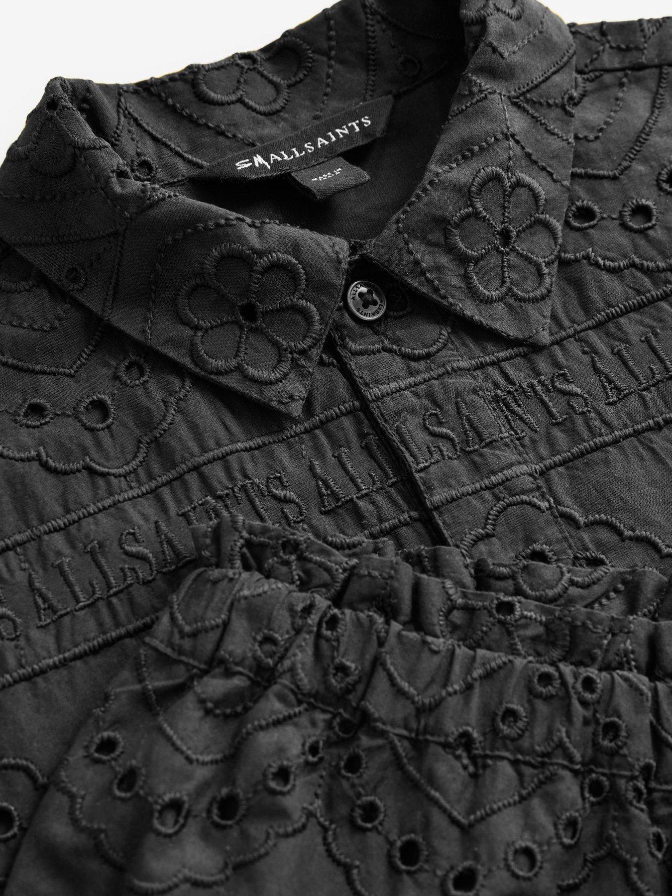 smallsaints-all-saints-shirt-blackoutfit