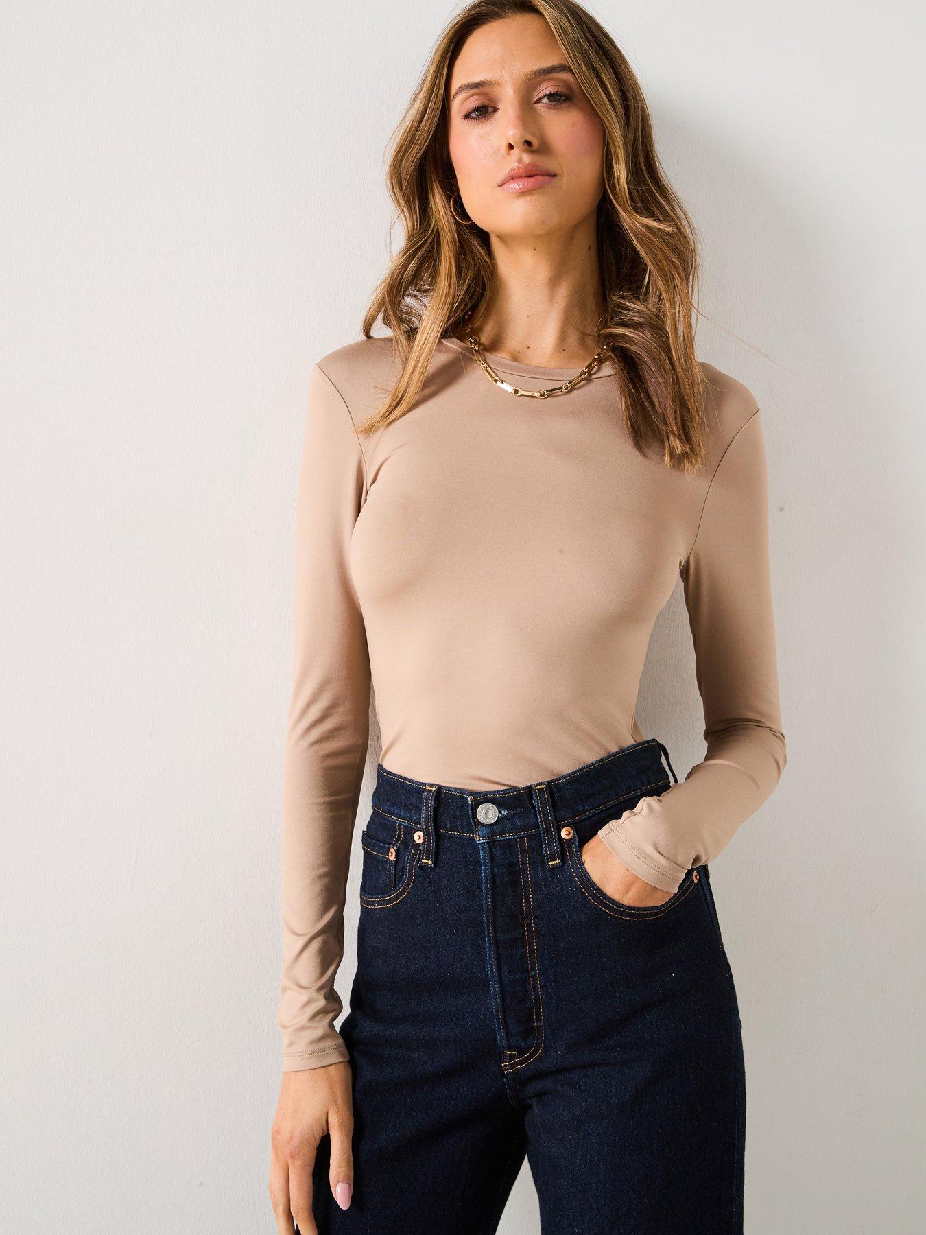 v-by-very-soft-touch-essential-long-sleeve-top-taupe