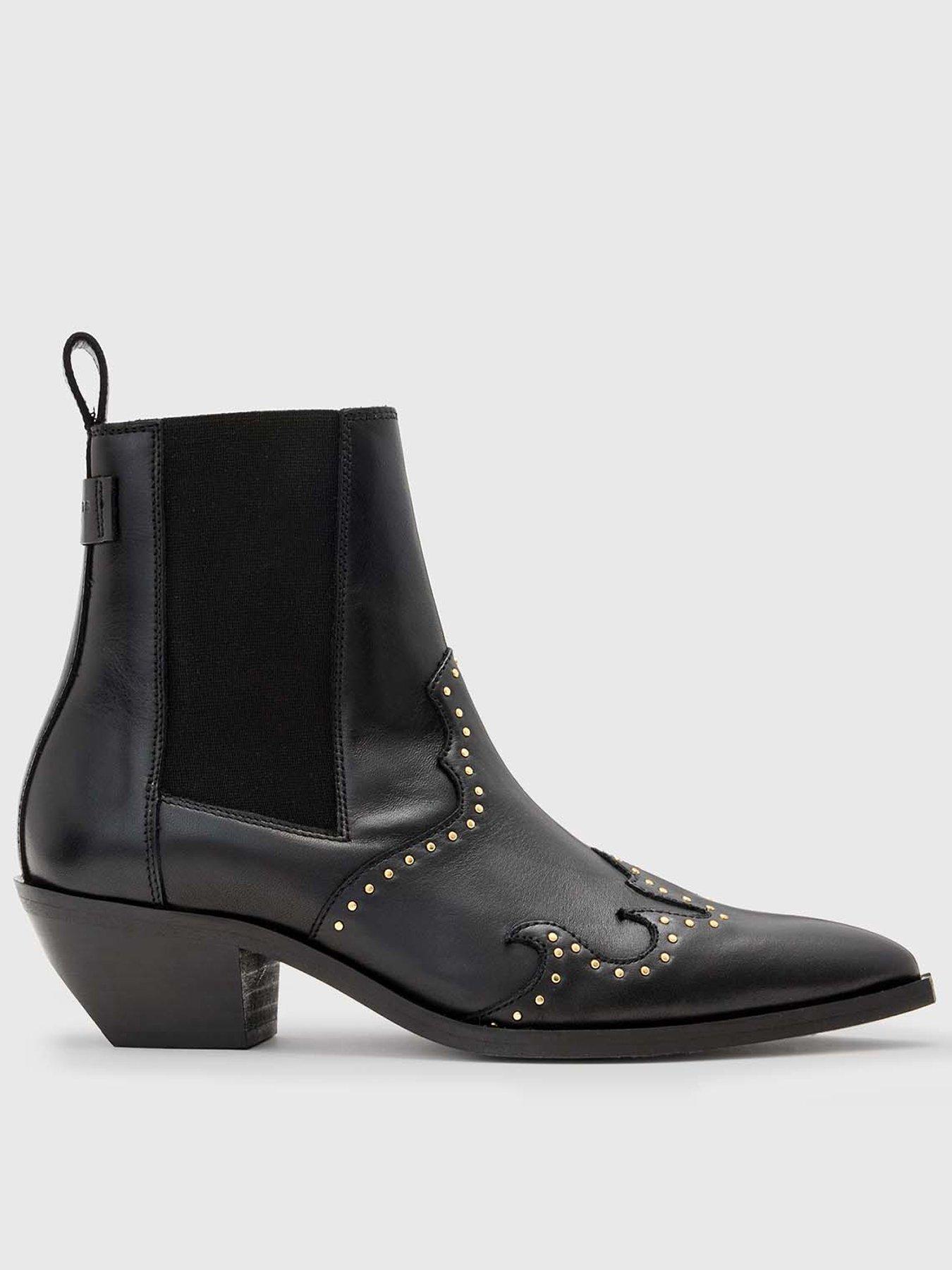 allsaints-denver-boot