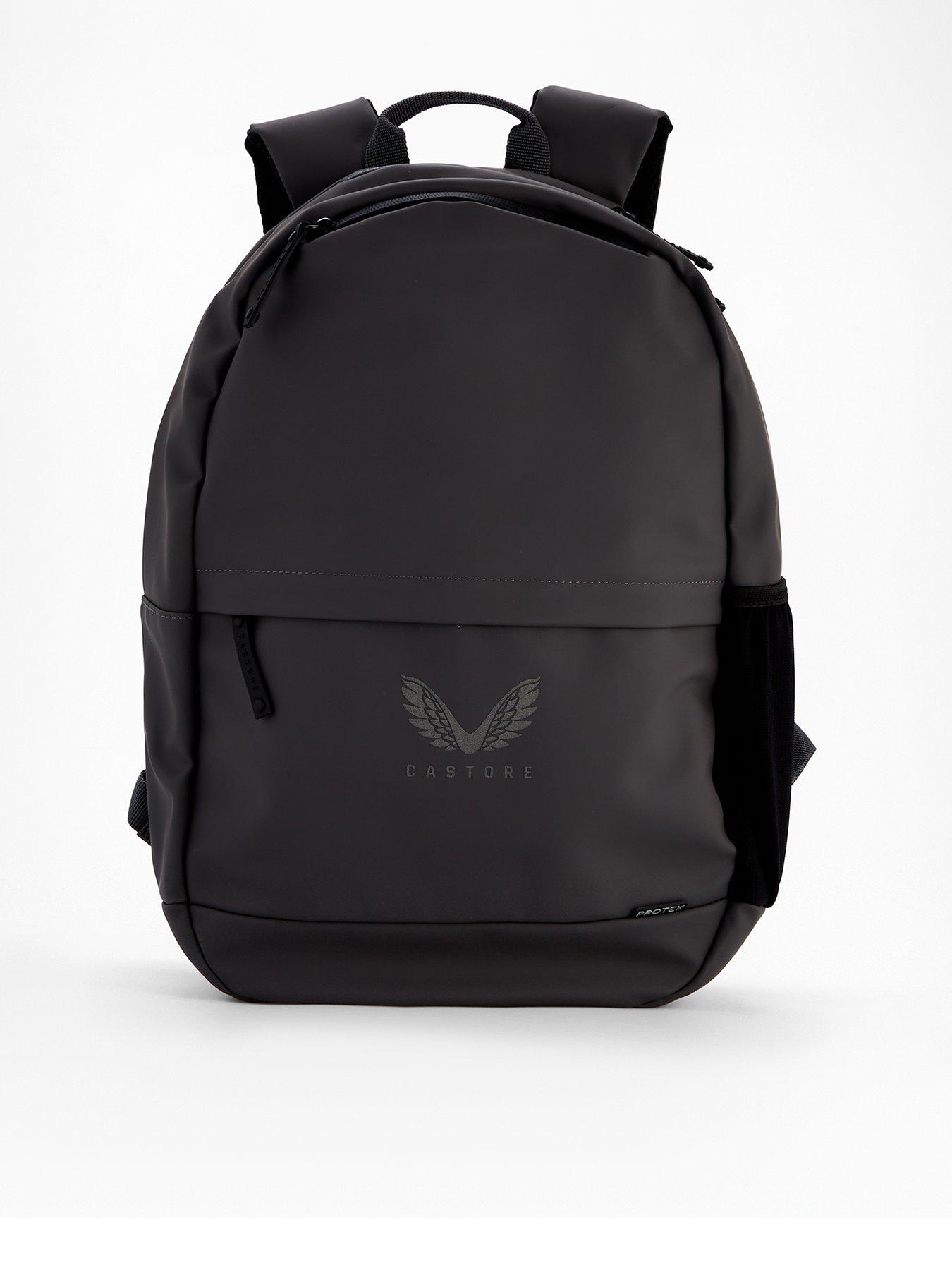 undefined Core Backpack - Charcoal