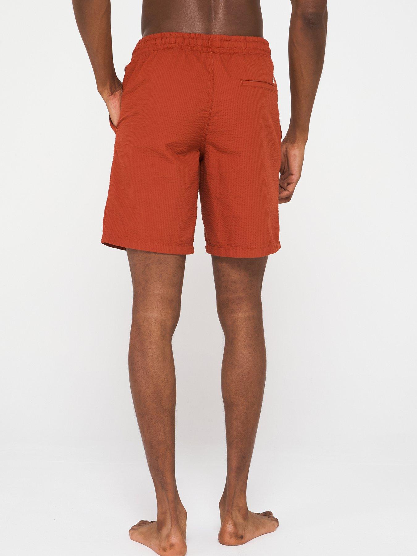 jack-jones-aiden-palma-seersucker-shorts-arabian-spicestillFront