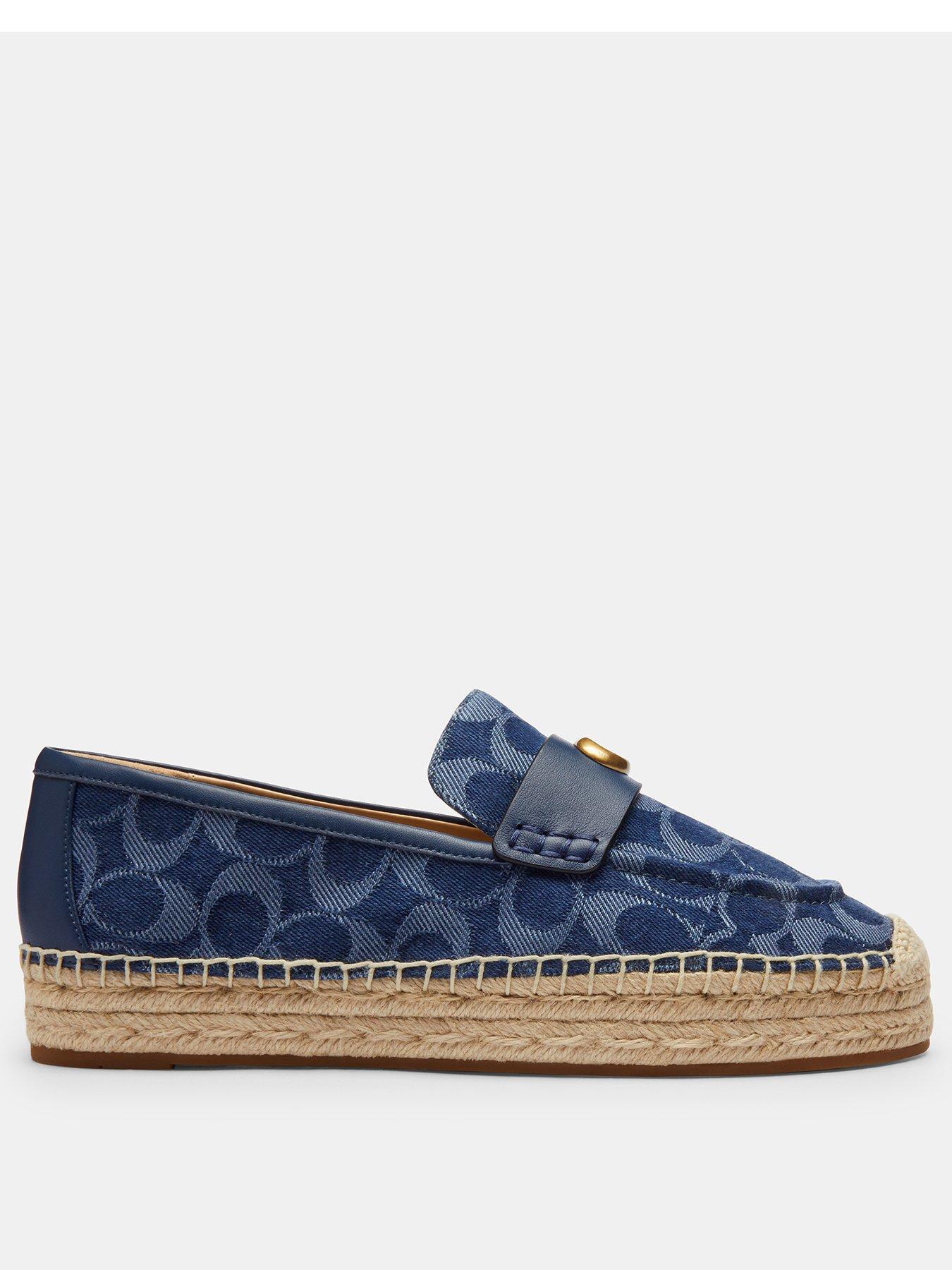 coach-camilla-signature-c-denim-espadrilles-bluestillFront